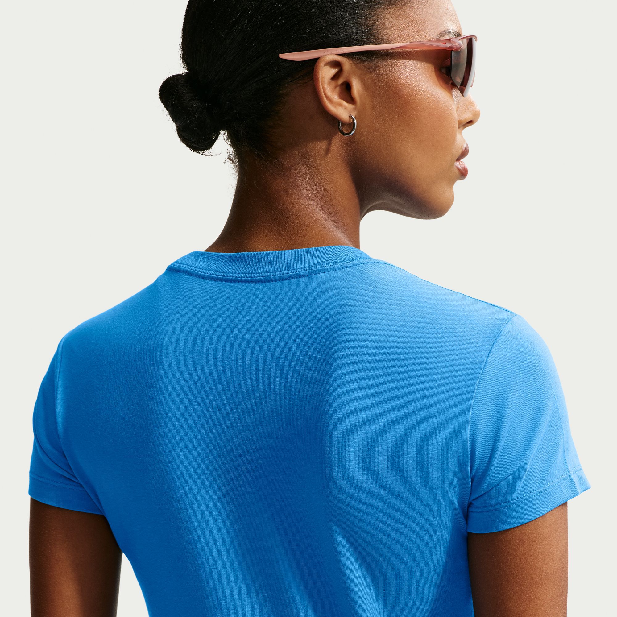 Nike Women's Sportswear Chill Knit T-Shirt product image