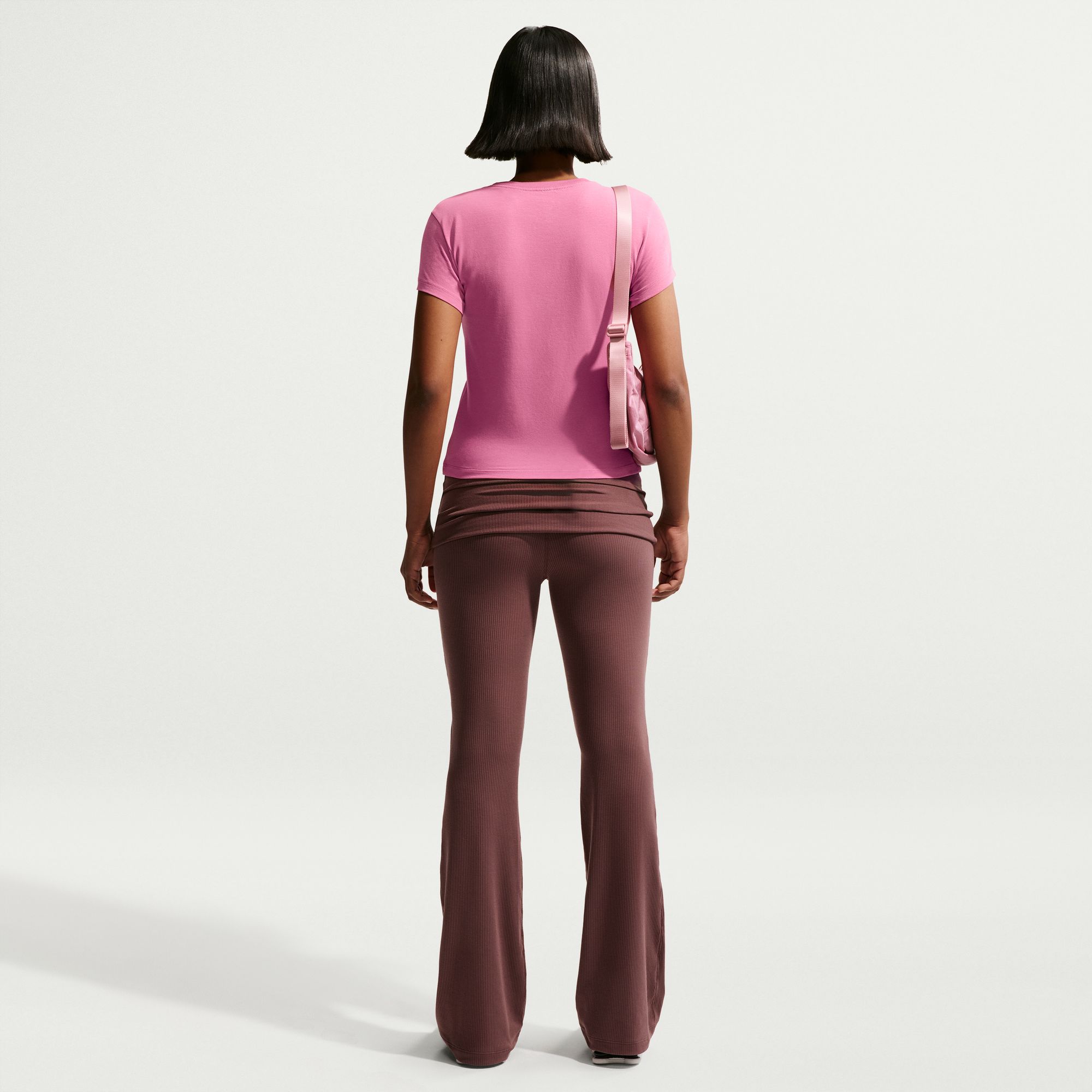 Nike Women's Sportswear Chill Knit T-Shirt product image