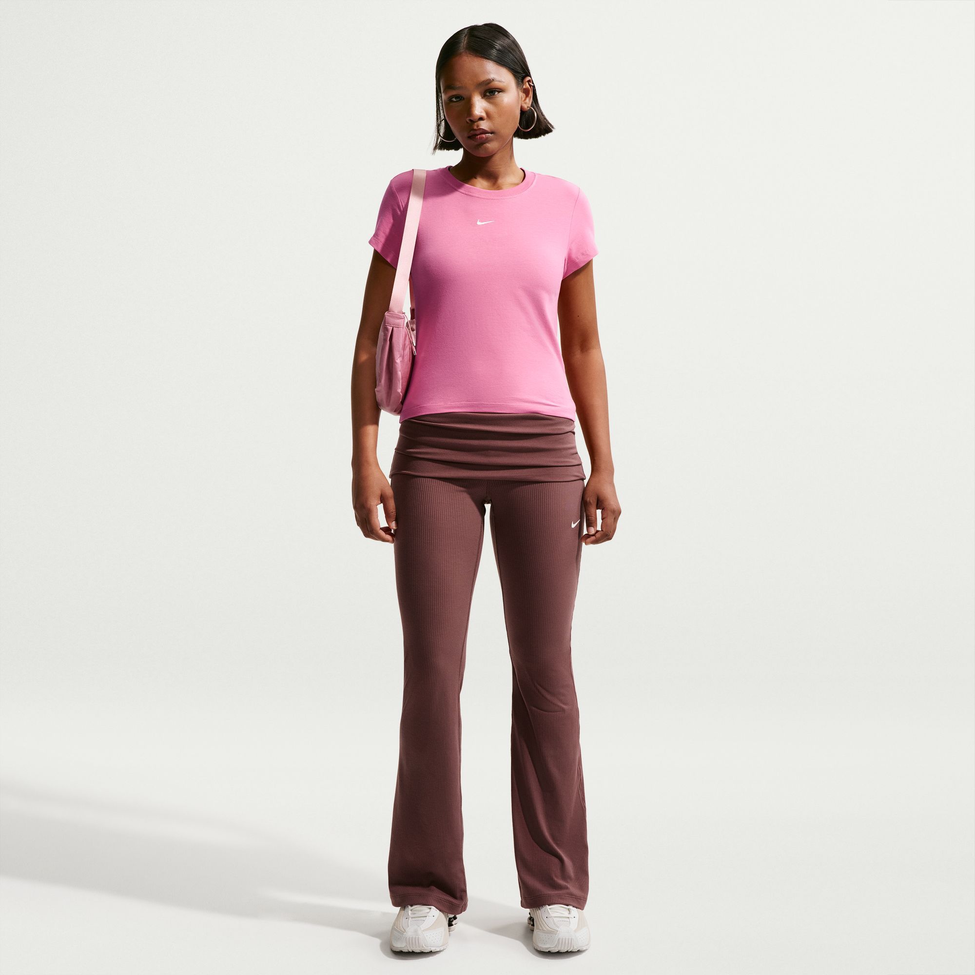 Nike Women's Sportswear Chill Knit T-Shirt product image
