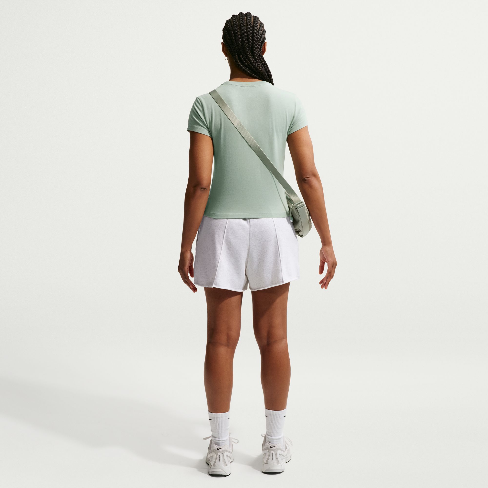 Nike Women's Sportswear Chill Knit T-Shirt product image