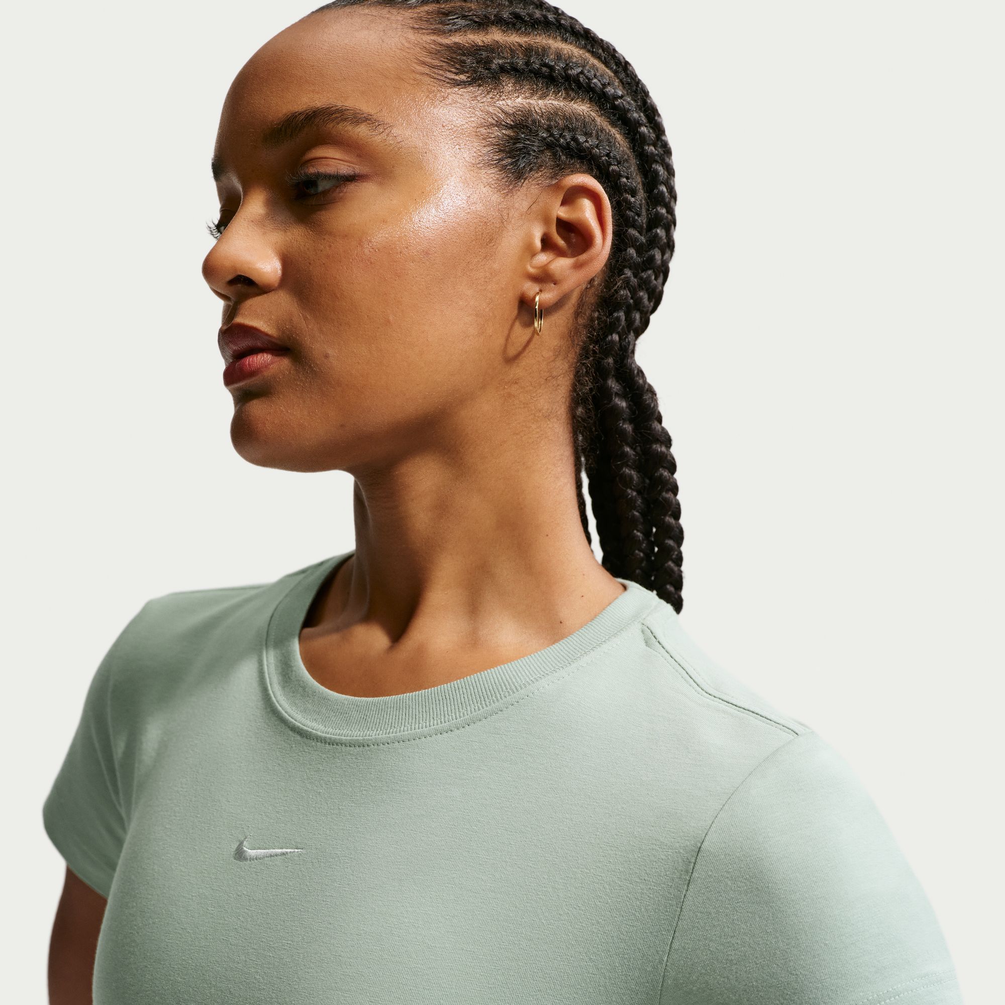 Nike Women's Sportswear Chill Knit T-Shirt product image