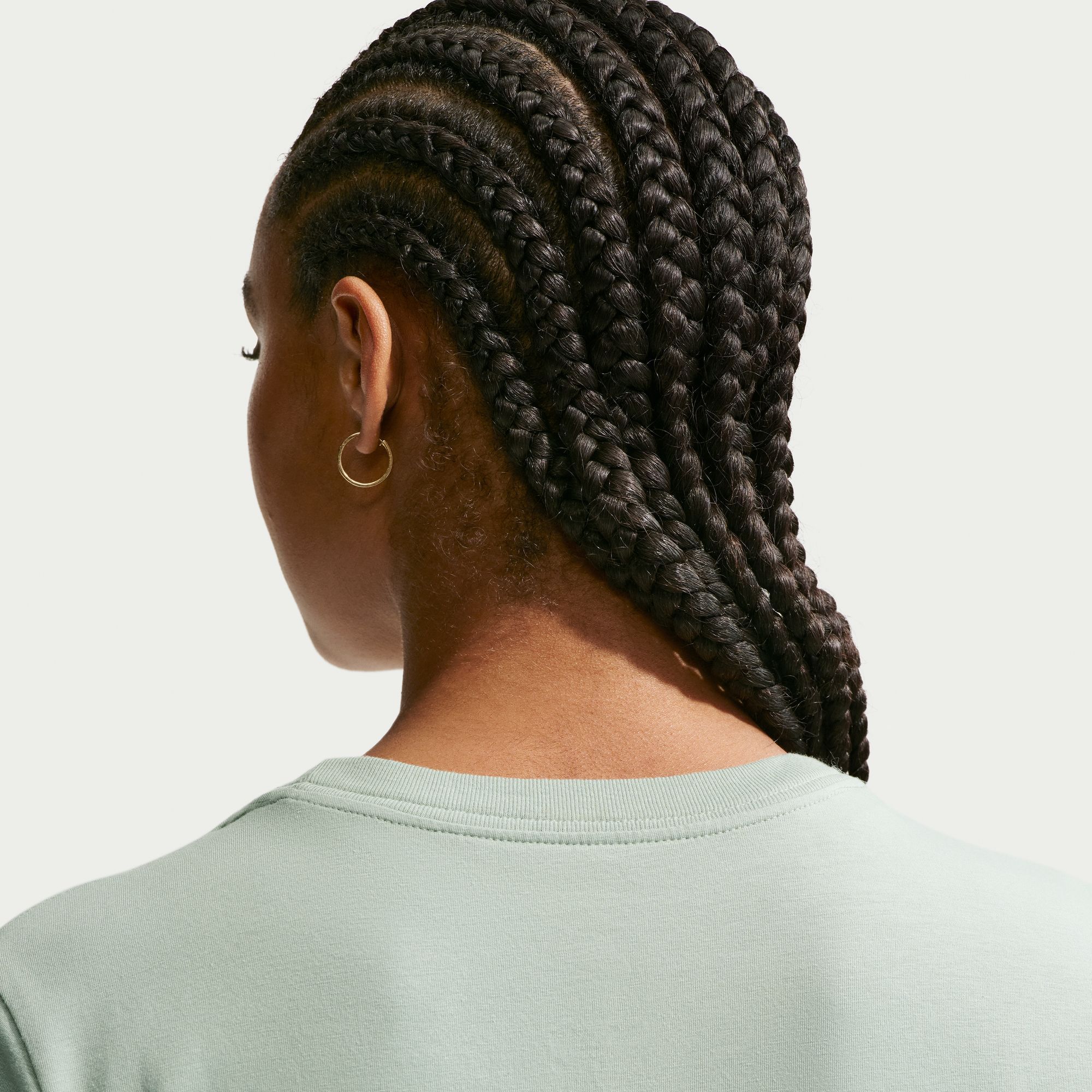 Nike Women's Sportswear Chill Knit T-Shirt product image