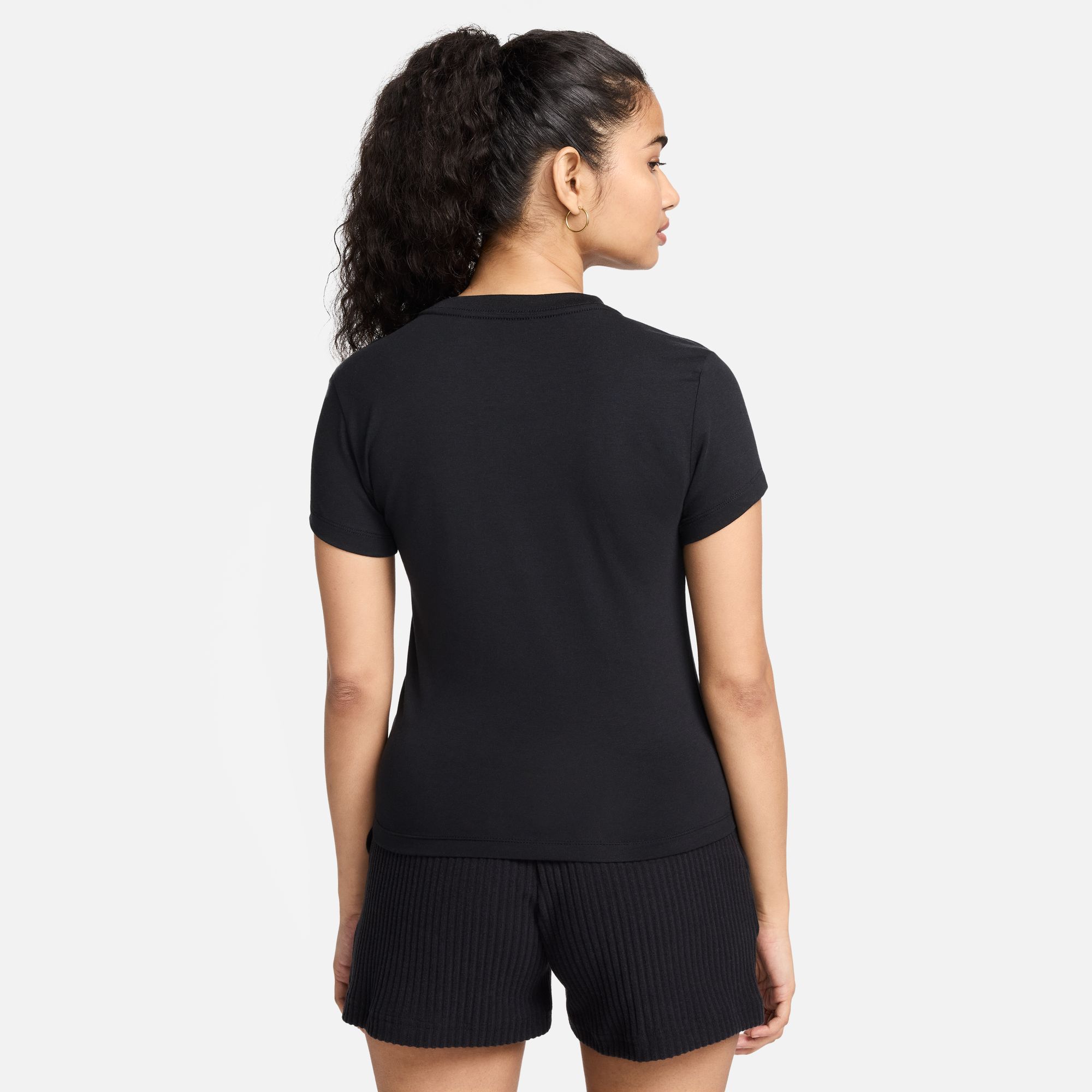 Nike Women's Sportswear Chill Knit T-Shirt product image