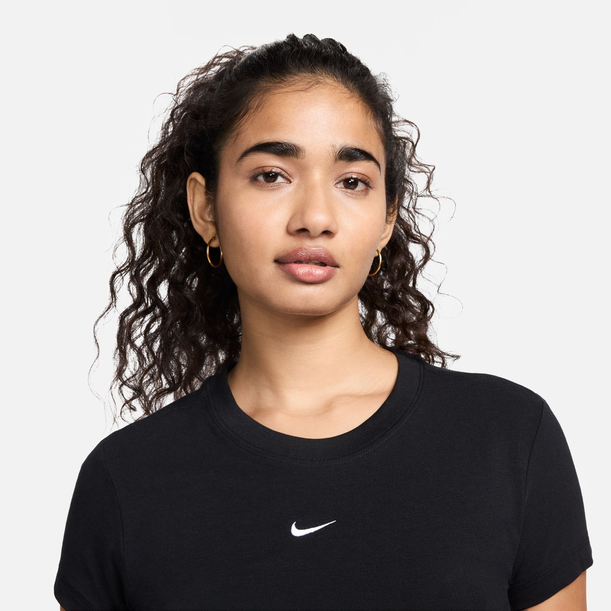 Nike Women's Sportswear Chill Knit T-Shirt product image