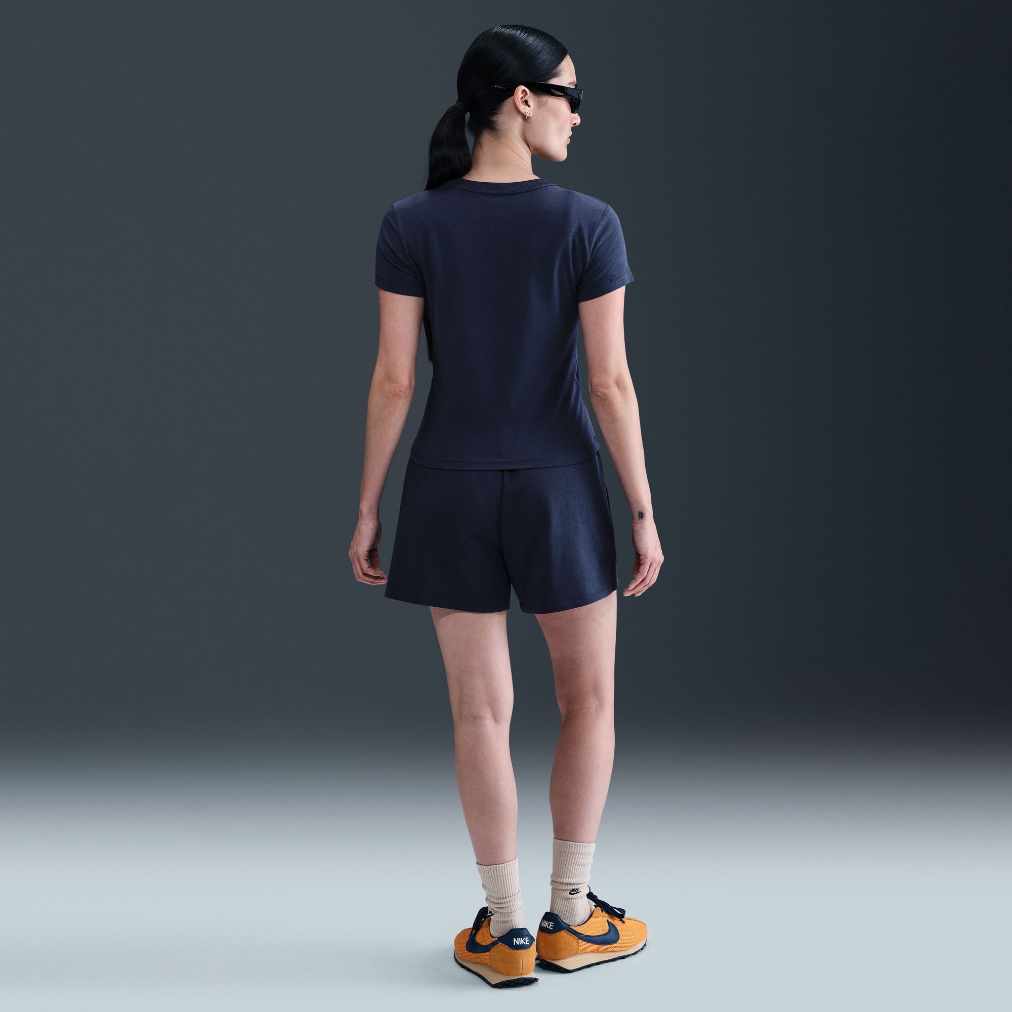 Nike Women's Sportswear Chill Knit T-Shirt product image