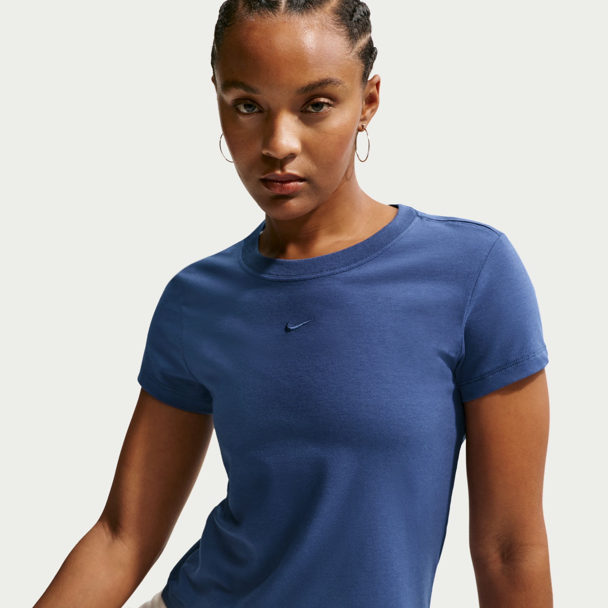 Nike Women's Sportswear Chill Knit T-Shirt product image