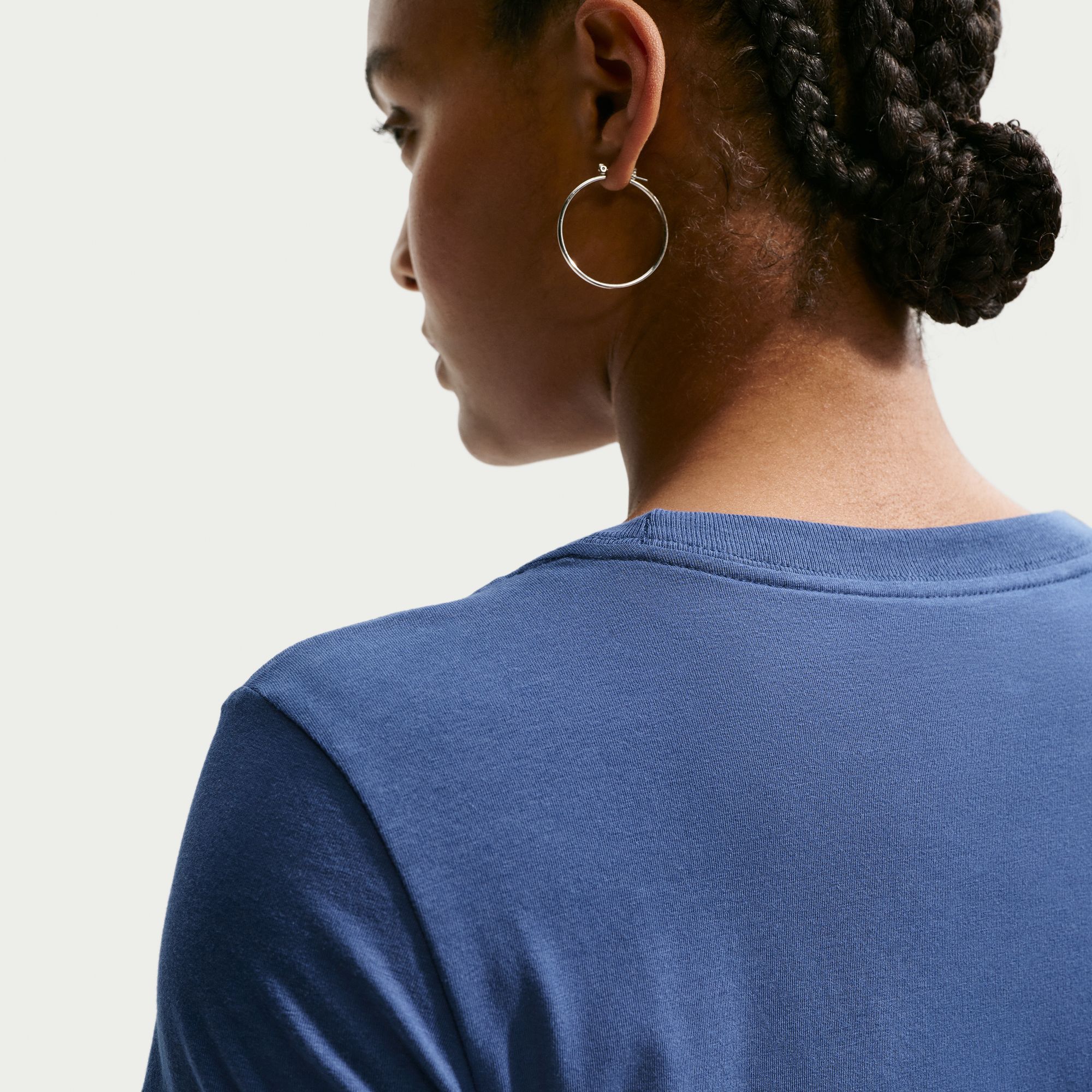 Nike Women's Sportswear Chill Knit T-Shirt product image