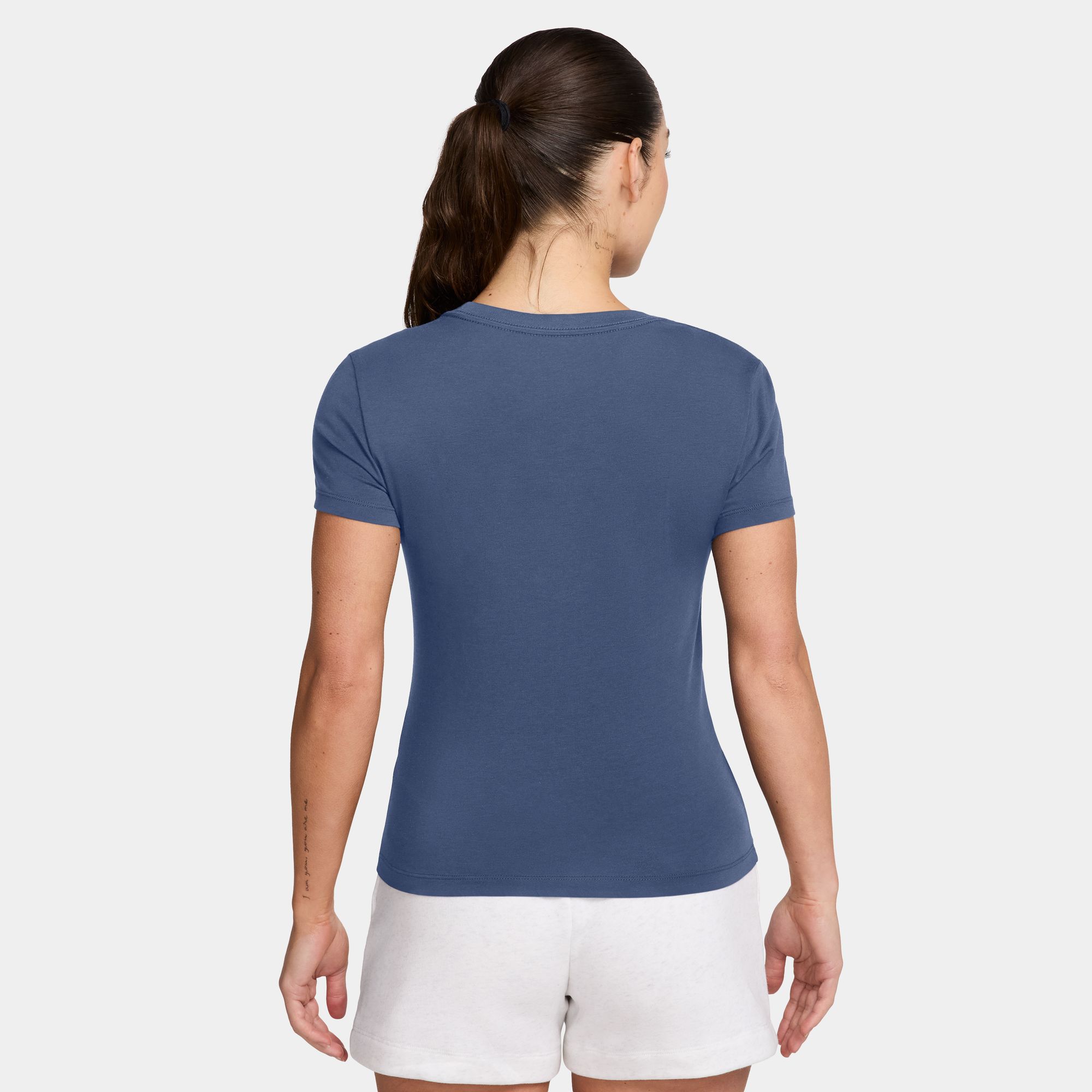 Nike Women's Sportswear Chill Knit T-Shirt product image