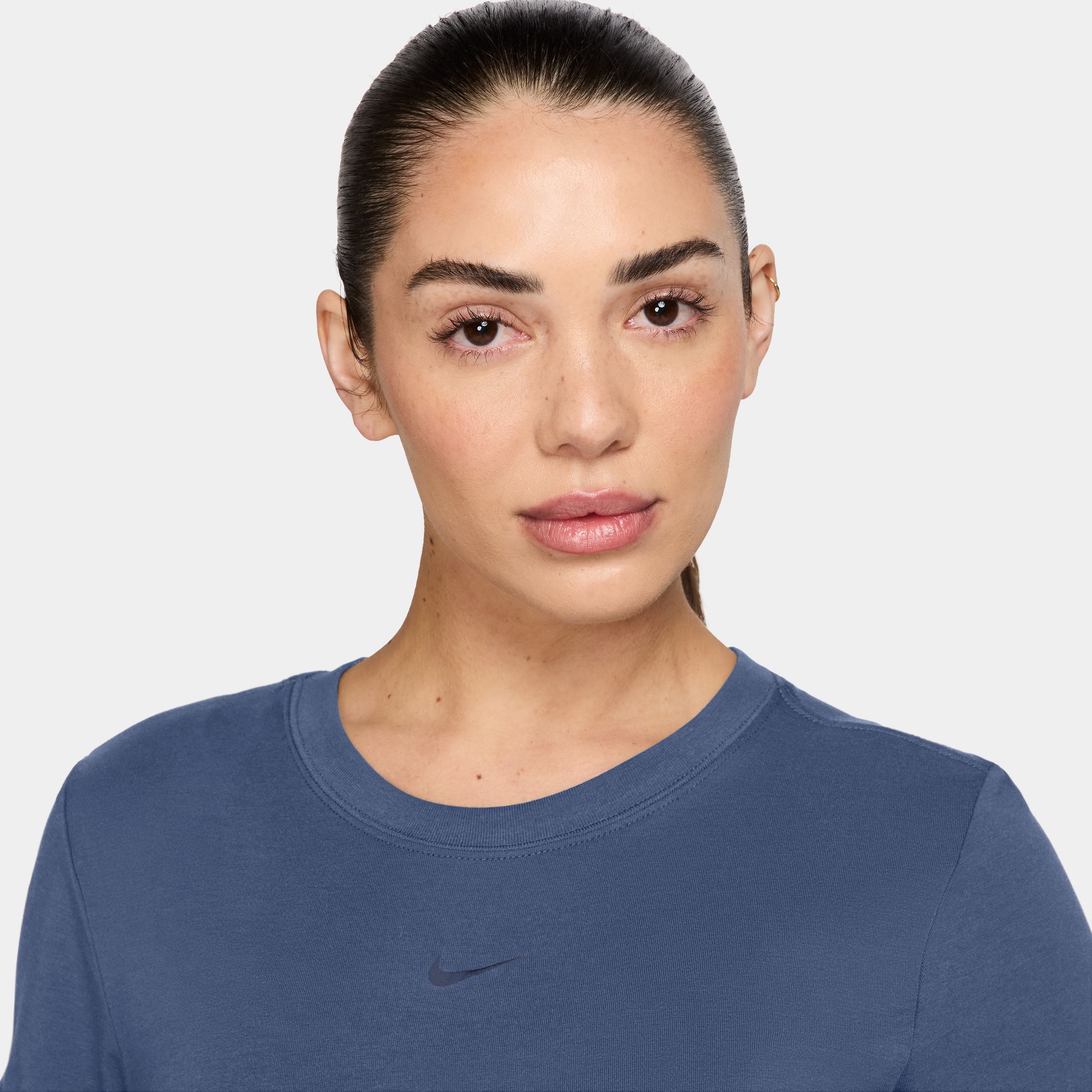 Nike Women's Sportswear Chill Knit T-Shirt product image