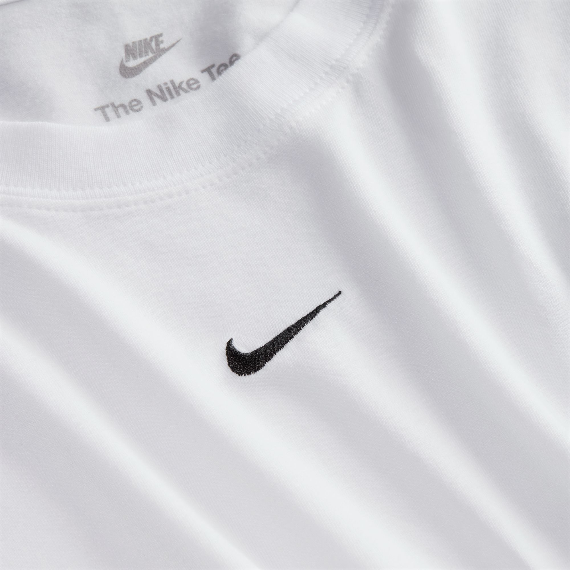 Nike Women's Sportswear Chill Knit T-Shirt product image