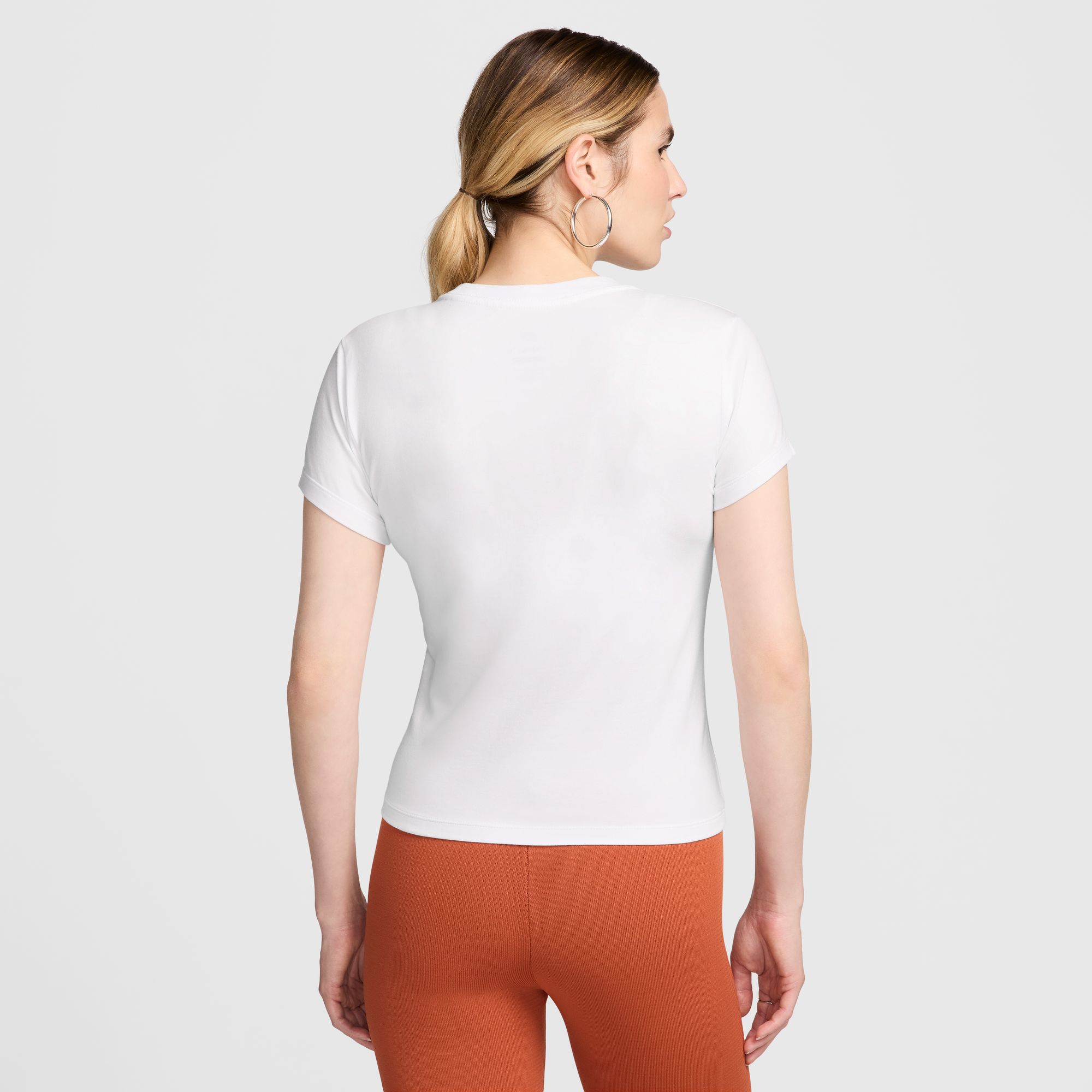 Nike Women's Sportswear Chill Knit T-Shirt product image