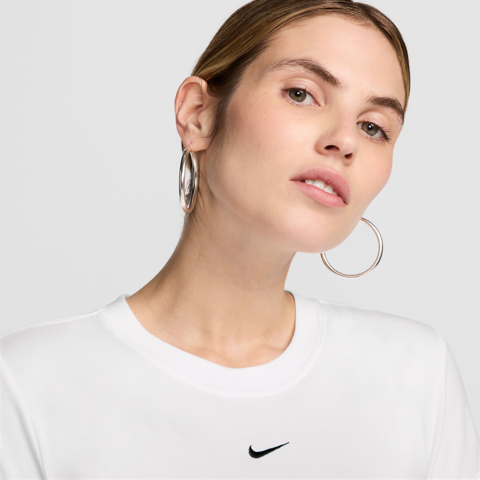 Nike Women's Sportswear Chill Knit T-Shirt product image