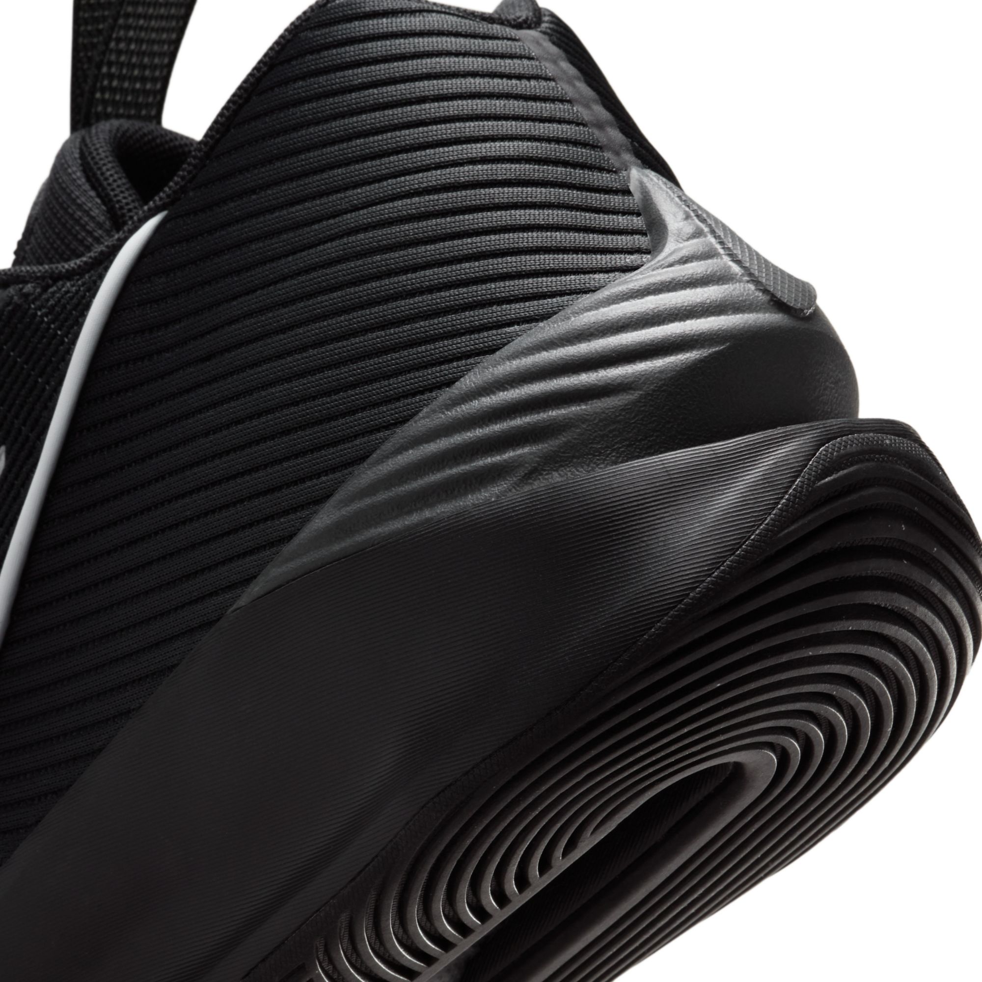 Nike G.T. Jump Academy Basketball Shoes product image