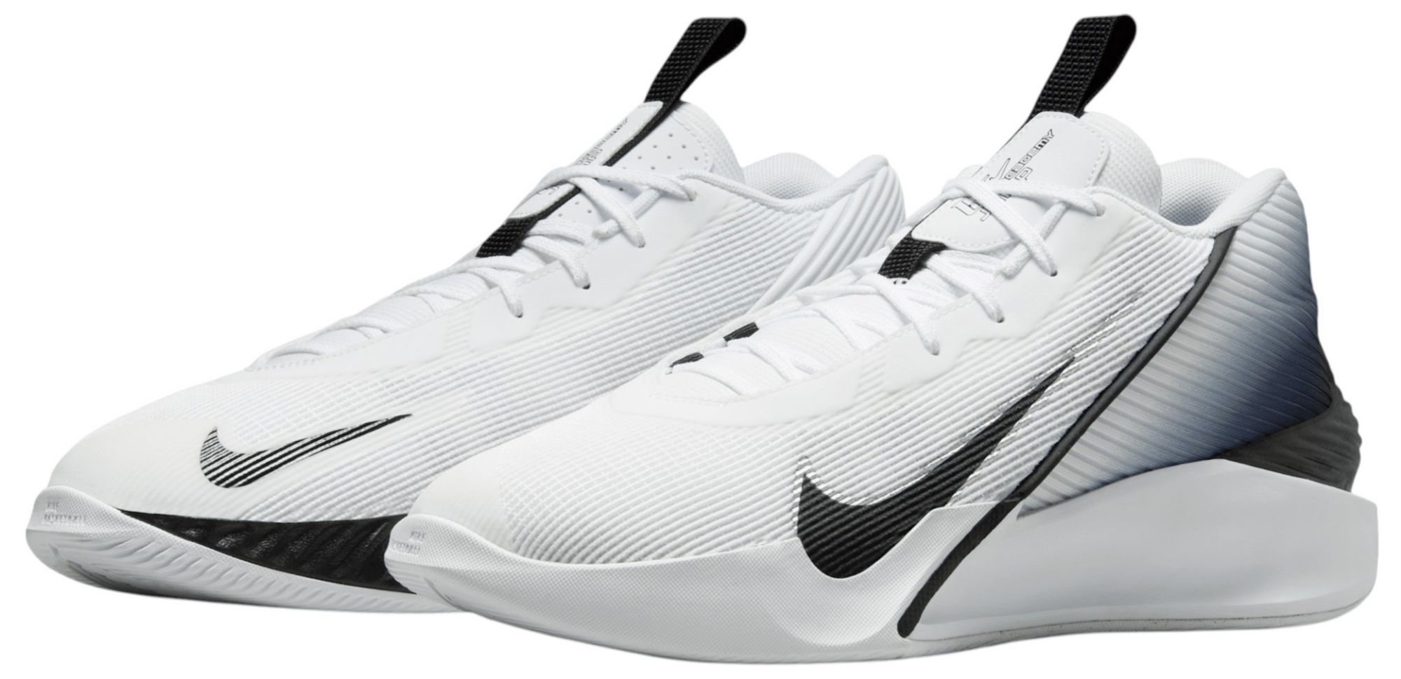 Nike G.T. Jump Academy Basketball Shoes product image