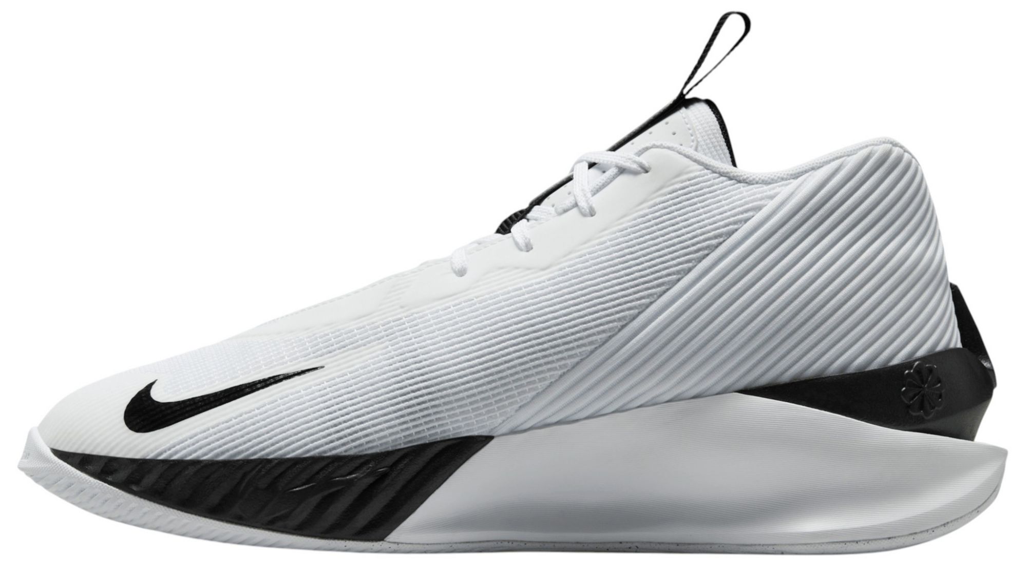 Nike G.T. Jump Academy Basketball Shoes product image