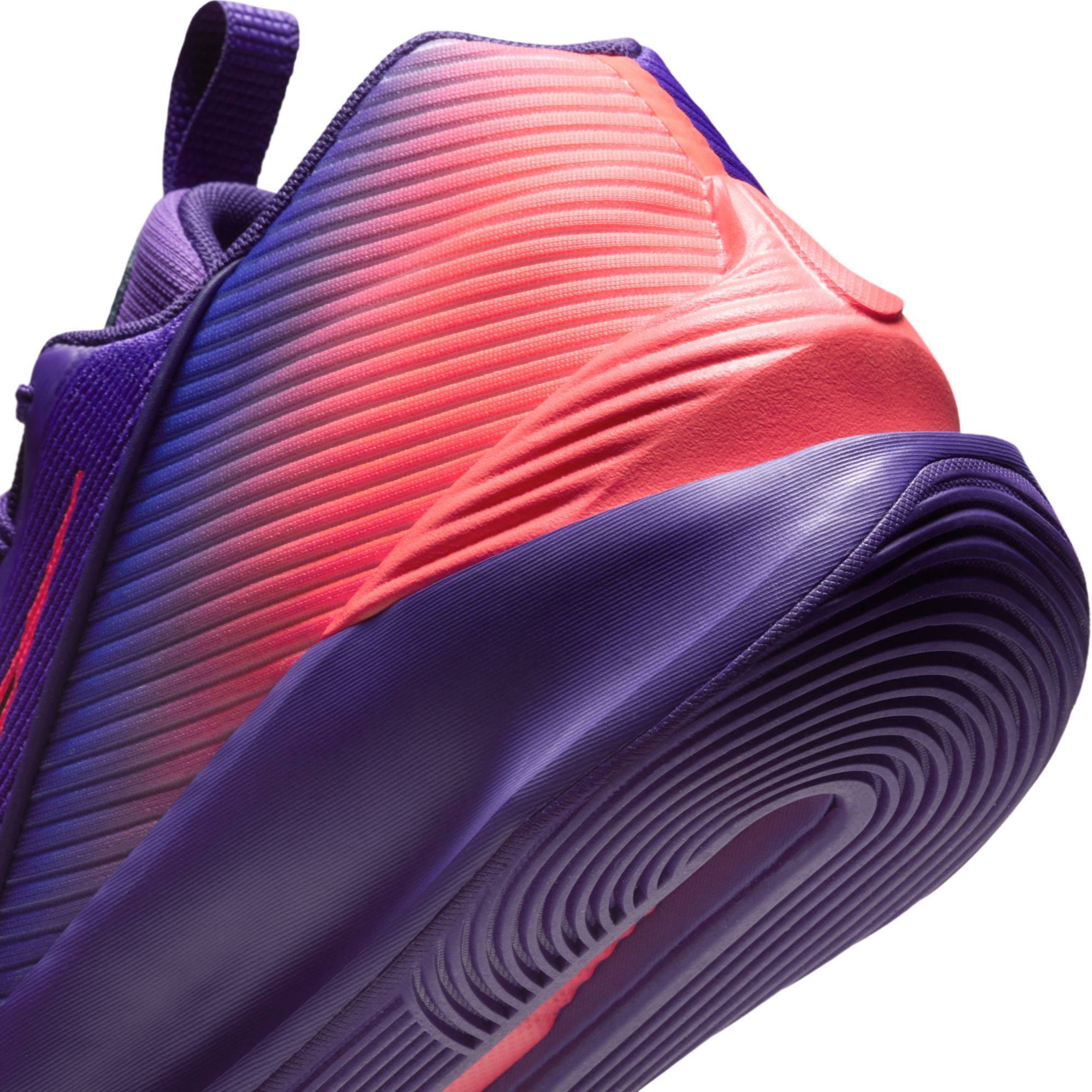 Nike G.T. Jump Academy Basketball Shoes product image