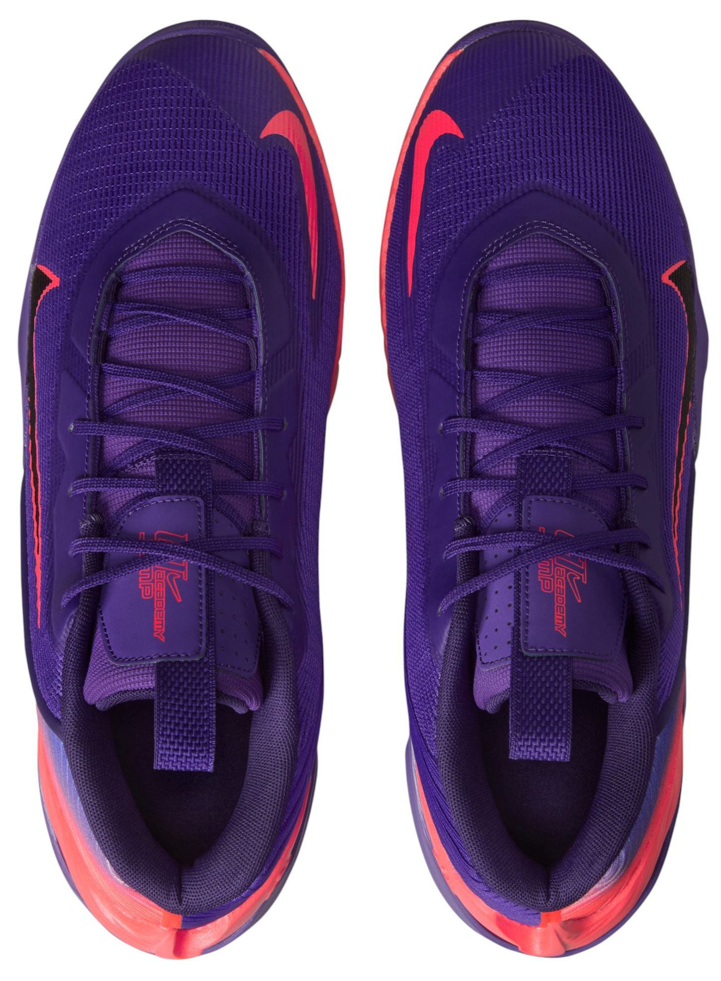 Nike G.T. Jump Academy Basketball Shoes product image