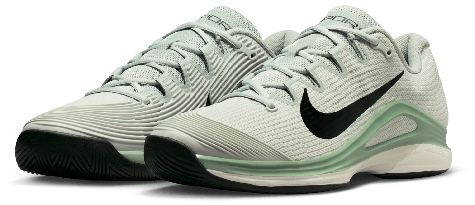 Nike Men's Vapor 12 Premium Tennis Shoes product image