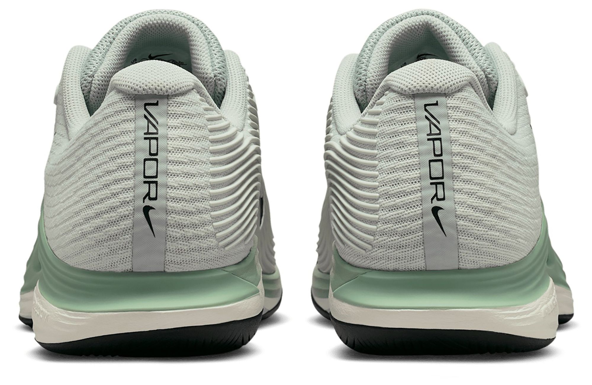 Nike Men's Vapor 12 Premium Tennis Shoes product image
