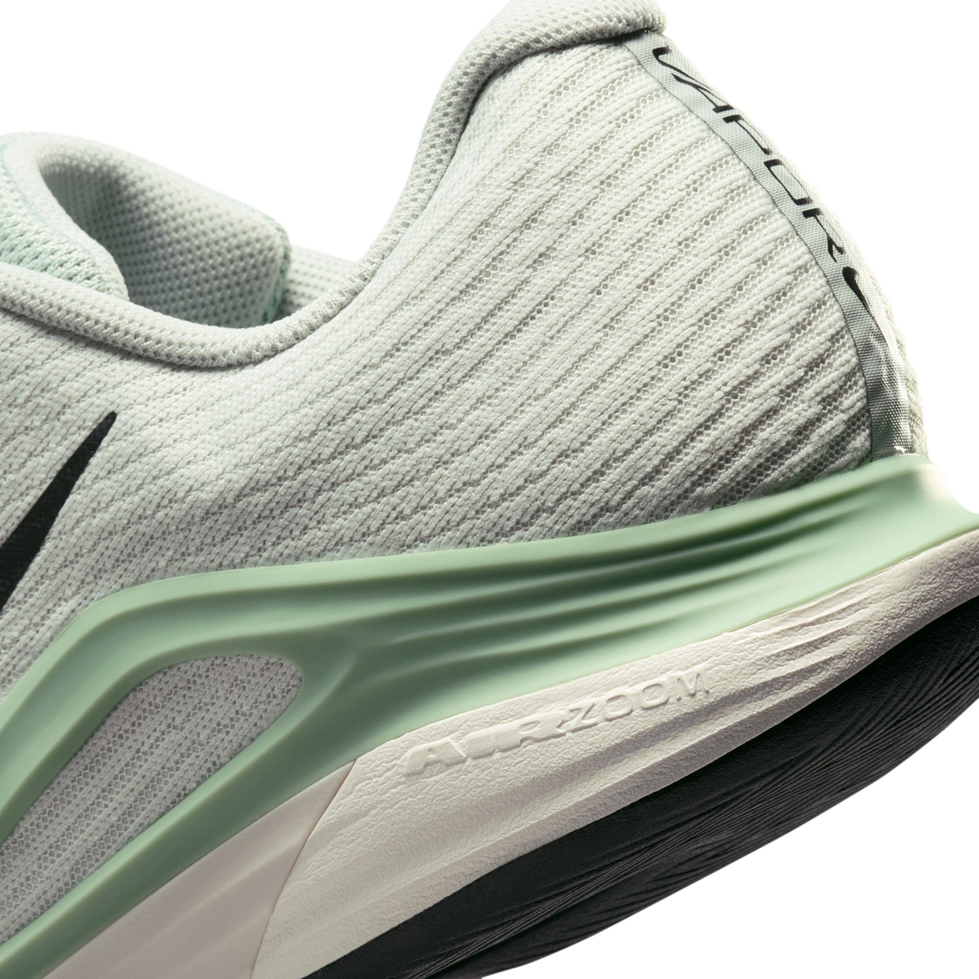 Nike Men's Vapor 12 Premium Tennis Shoes product image