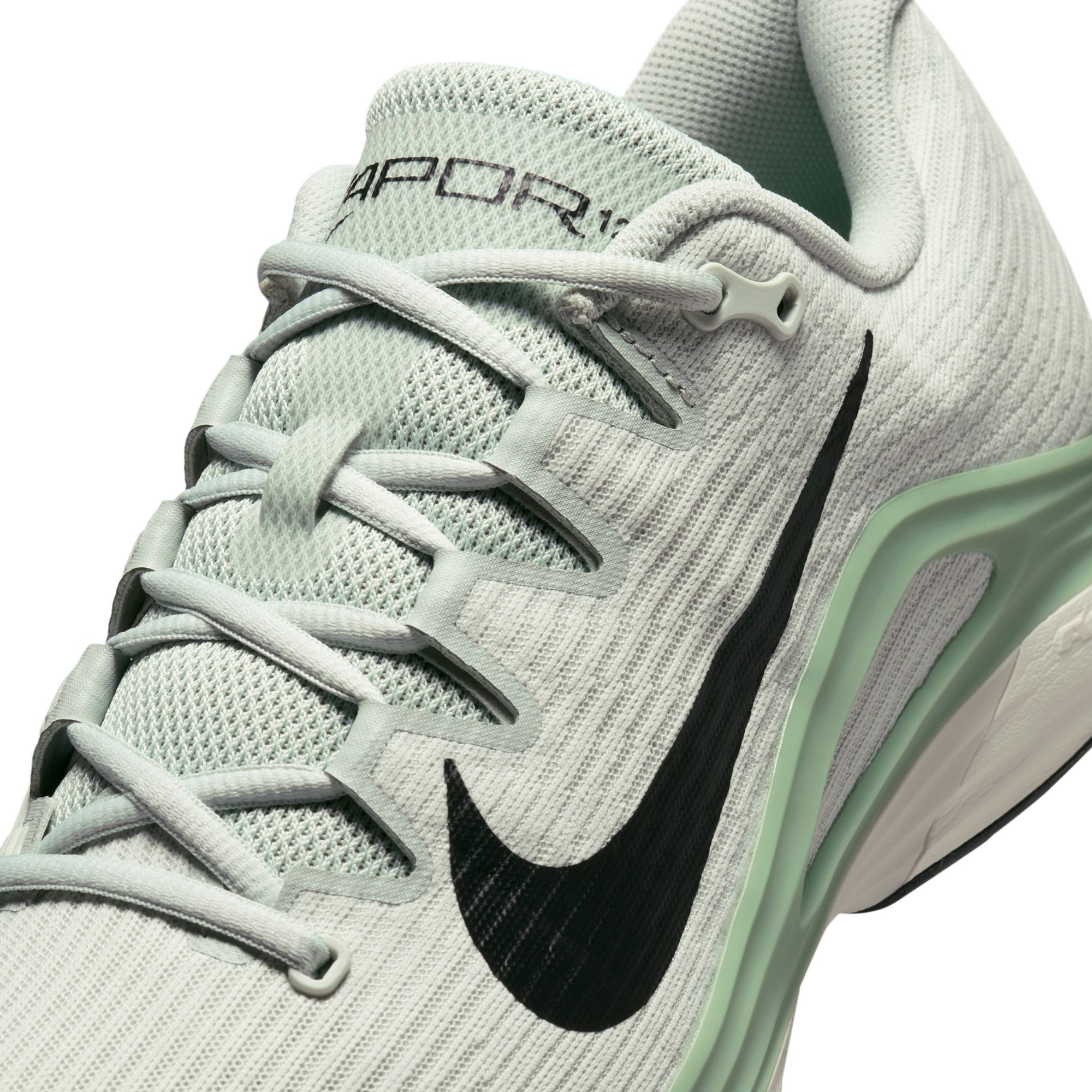 Nike Men's Vapor 12 Premium Tennis Shoes product image