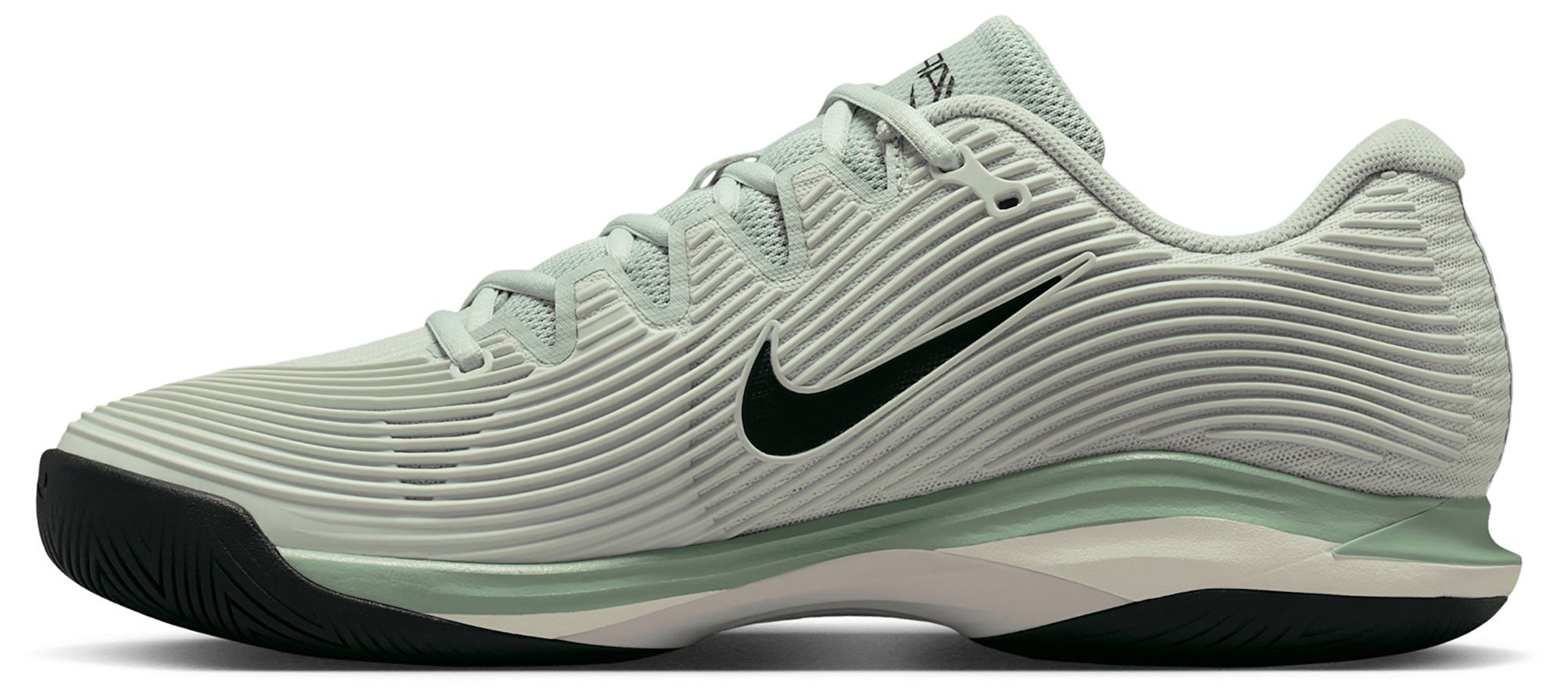 Nike Men's Vapor 12 Premium Tennis Shoes product image