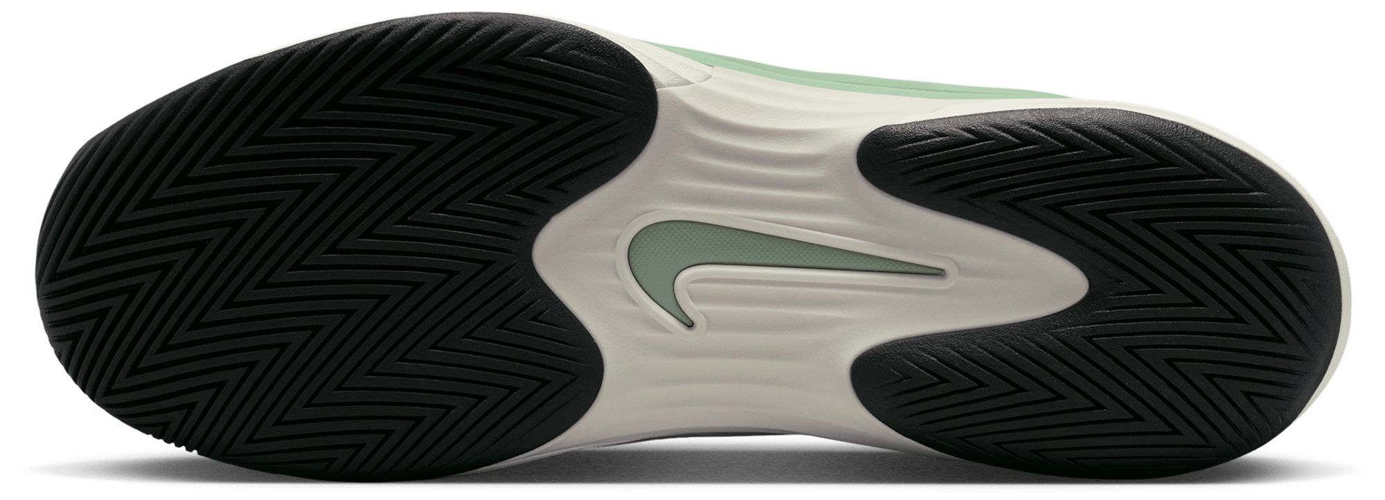 Nike Men's Vapor 12 Premium Tennis Shoes product image