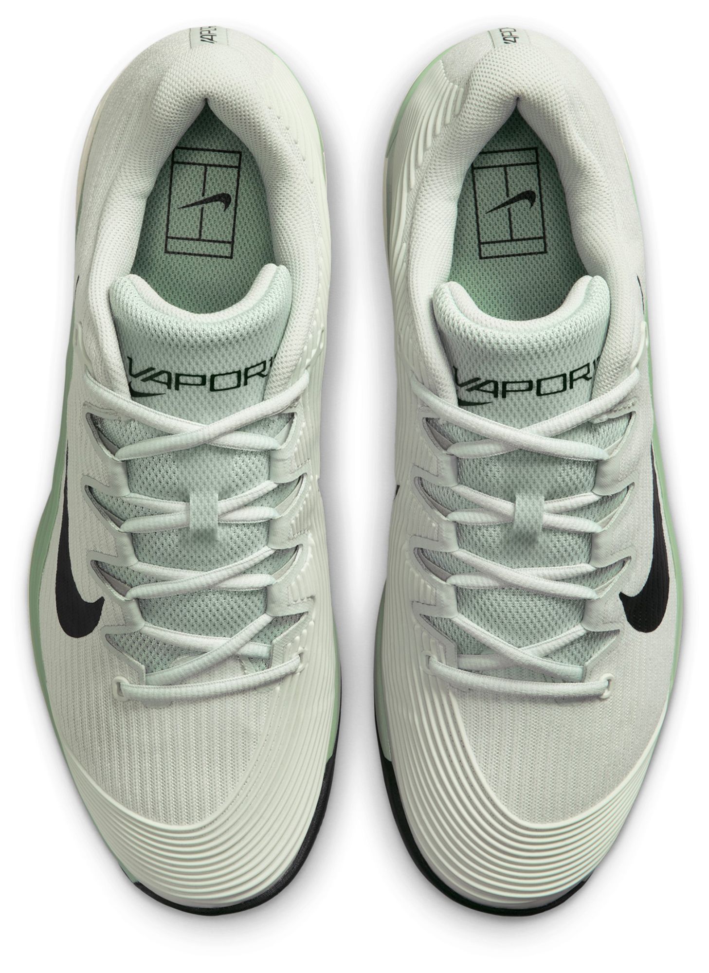 Nike Men's Vapor 12 Premium Tennis Shoes product image