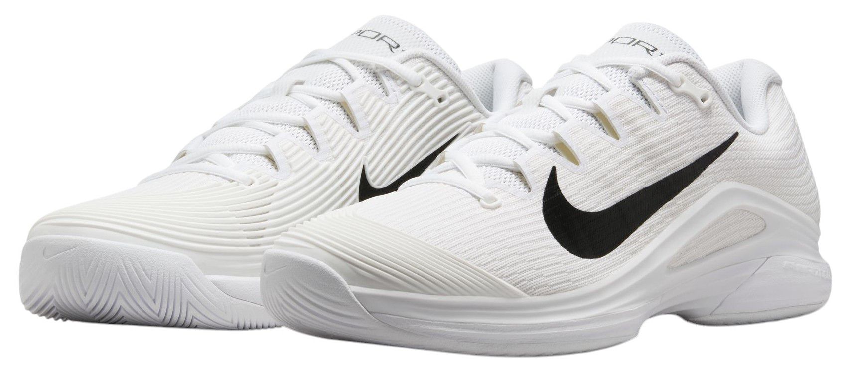 Nike Men's Vapor 12 Premium Tennis Shoes product image