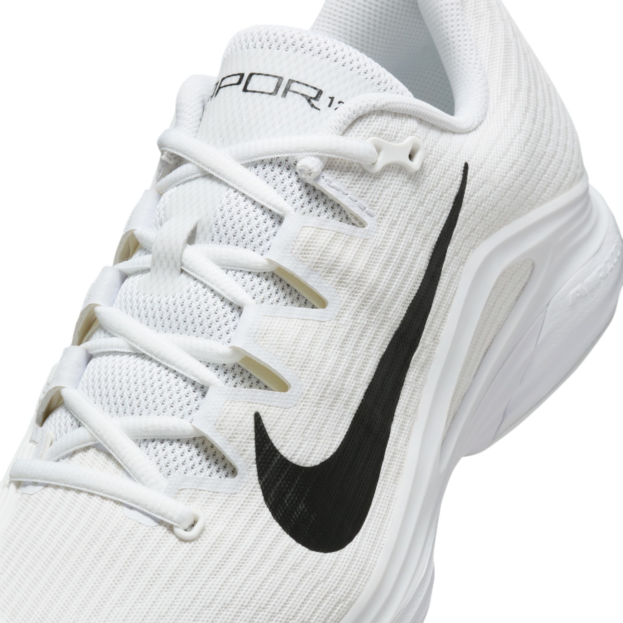 Nike Men's Vapor 12 Premium Tennis Shoes product image