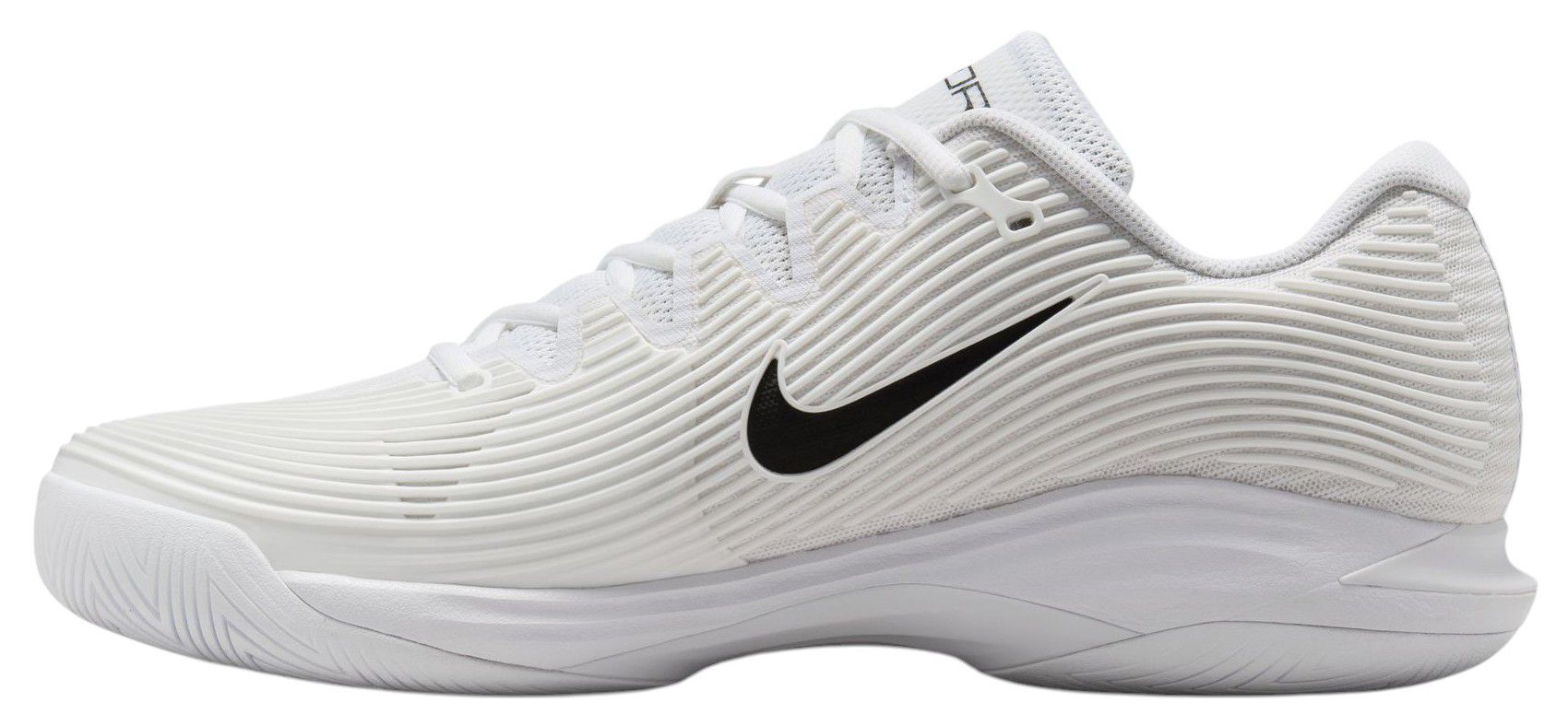 Nike Men's Vapor 12 Premium Tennis Shoes product image