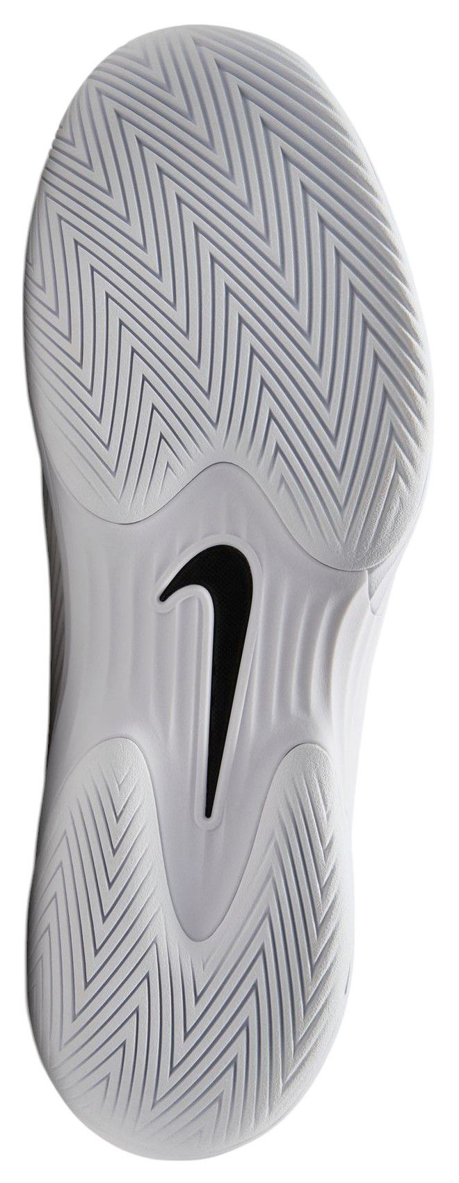 Nike Men's Vapor 12 Premium Tennis Shoes product image