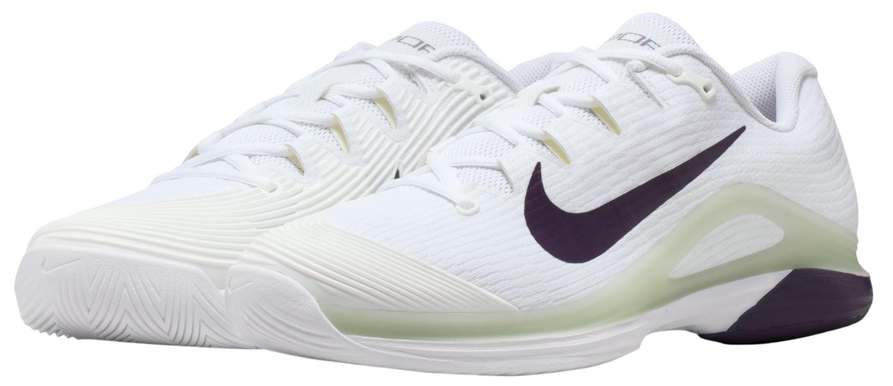 Nike Men's Vapor 12 Premium Tennis Shoes product image