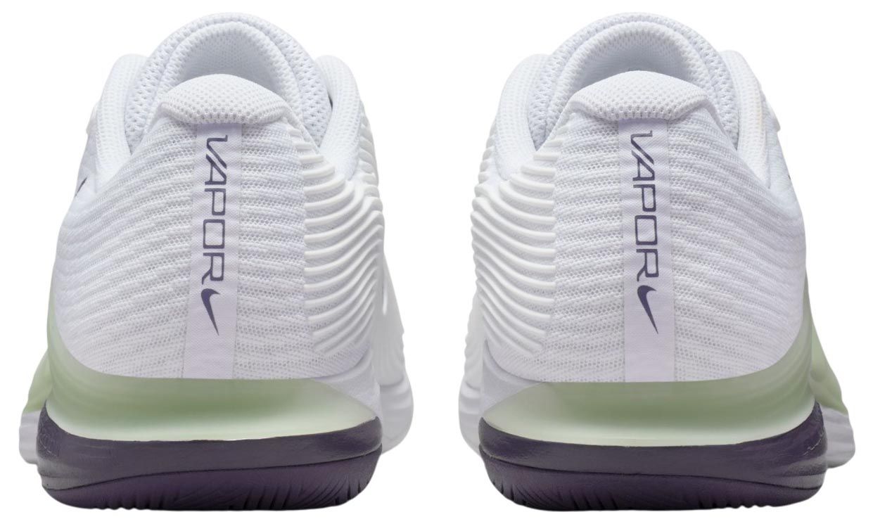 Nike Men's Vapor 12 Premium Tennis Shoes product image