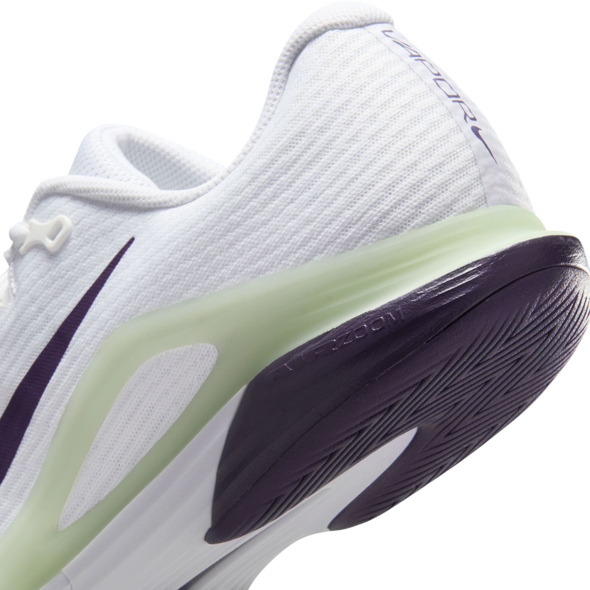 Nike Men's Vapor 12 Premium Tennis Shoes product image