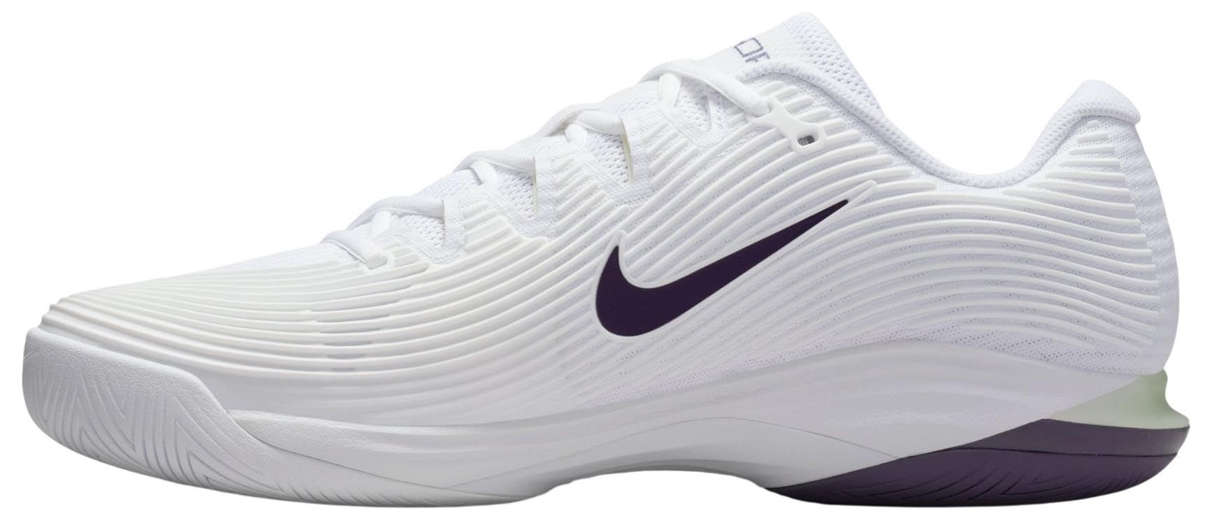 Nike Men's Vapor 12 Premium Tennis Shoes product image