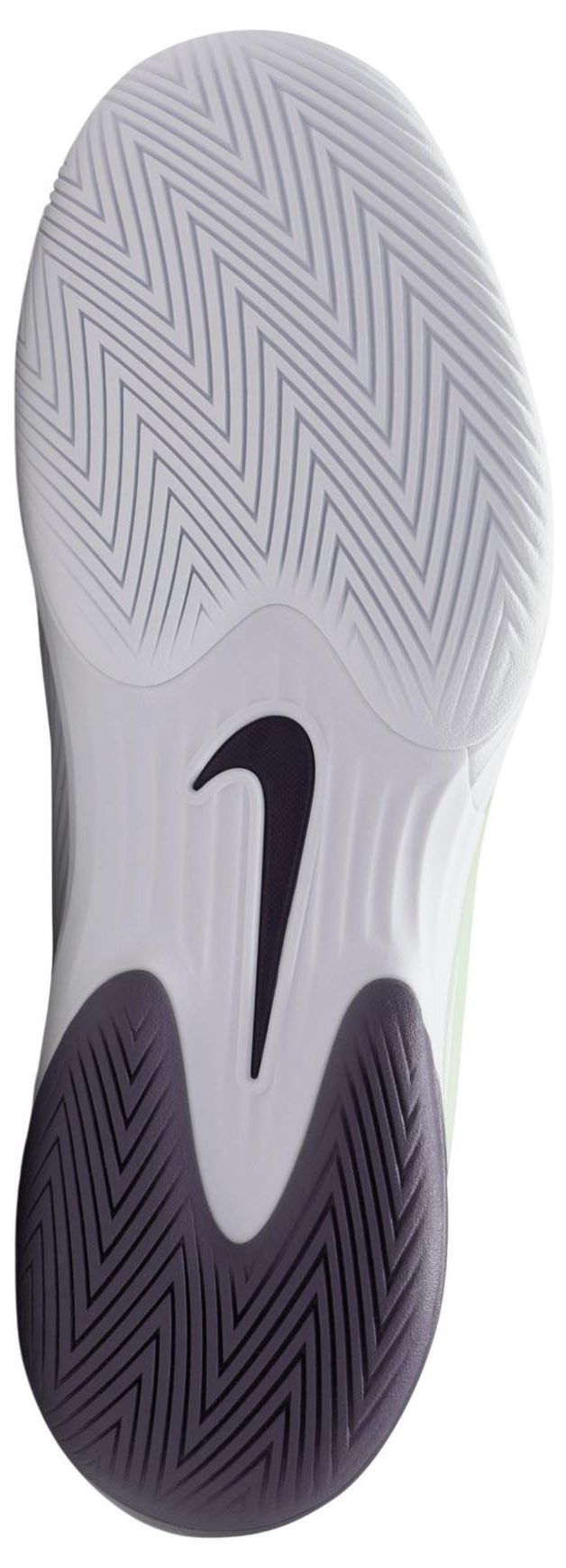Nike Men's Vapor 12 Premium Tennis Shoes product image