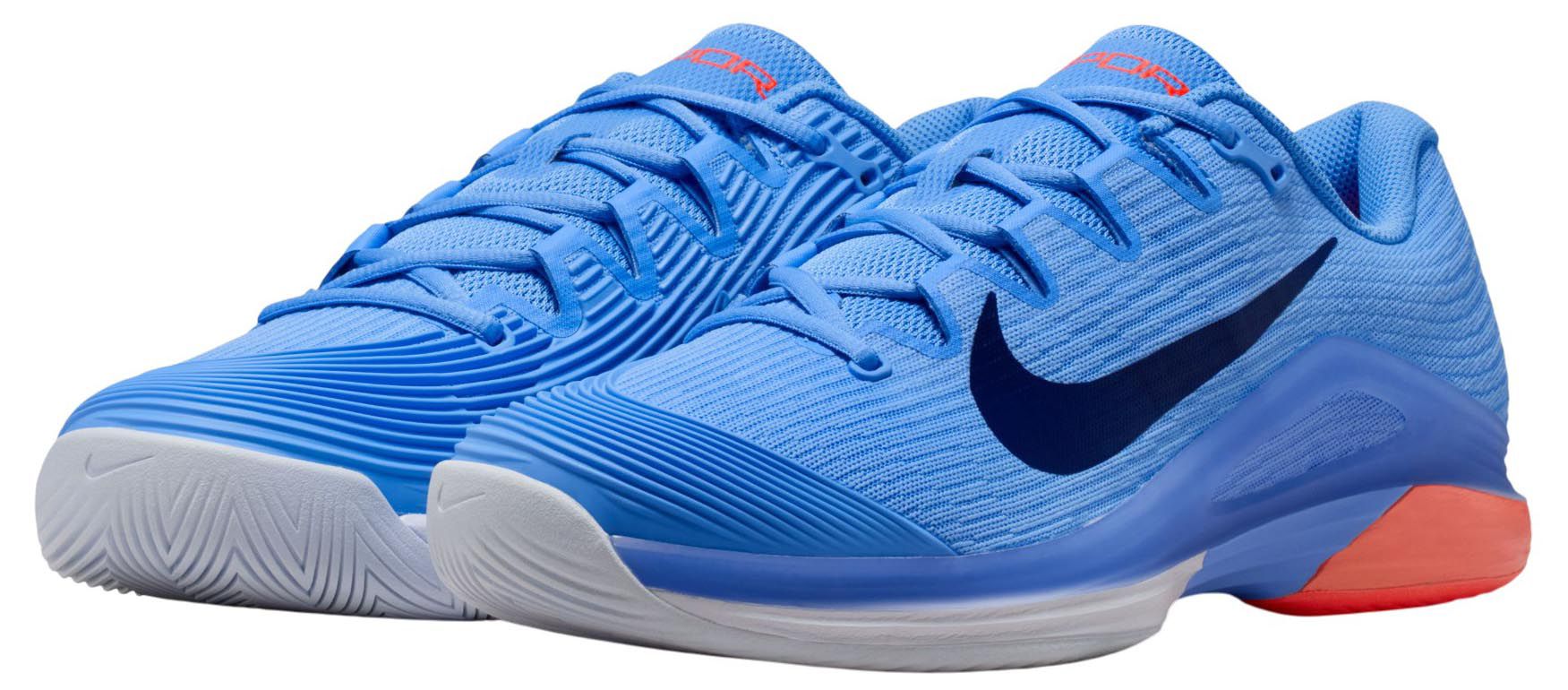 Nike Men's Vapor 12 Premium Tennis Shoes product image