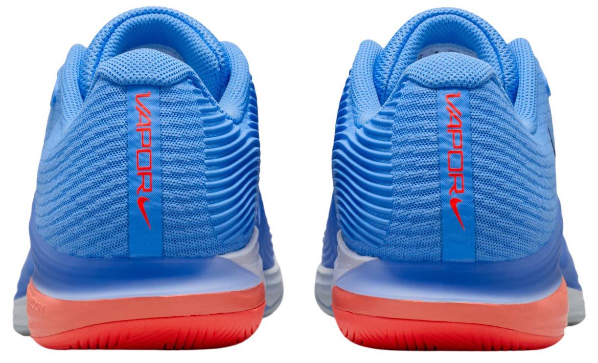 Nike Men's Vapor 12 Premium Tennis Shoes product image