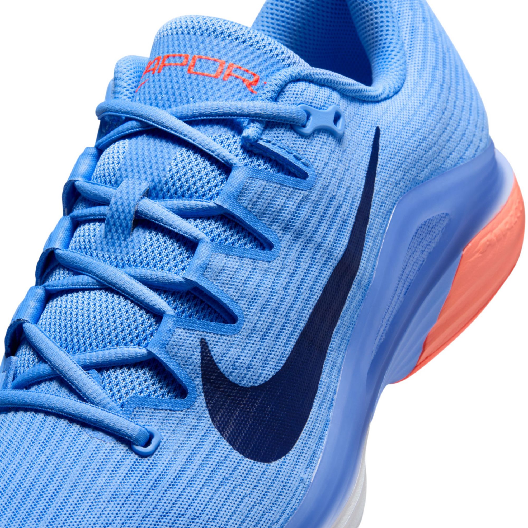 Nike Men's Vapor 12 Premium Tennis Shoes product image