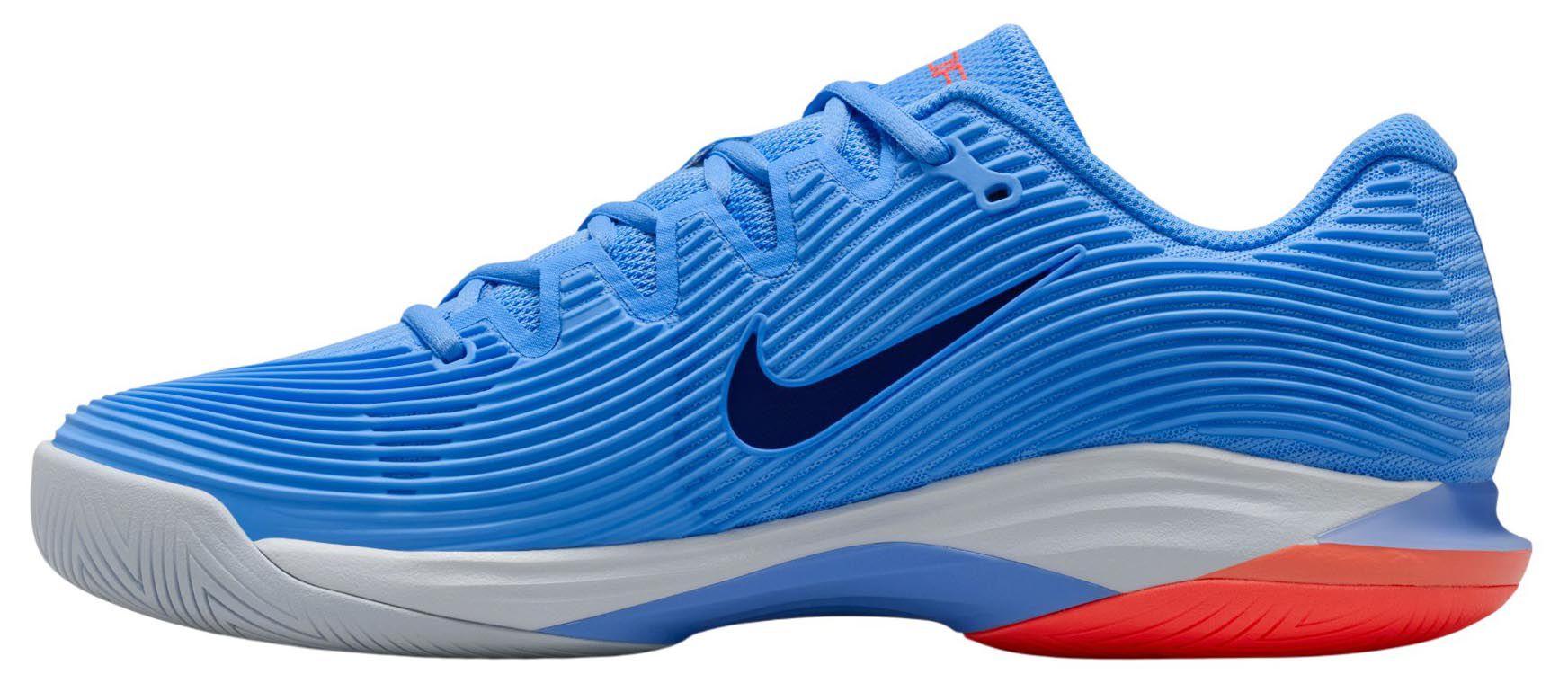 Nike Men's Vapor 12 Premium Tennis Shoes product image