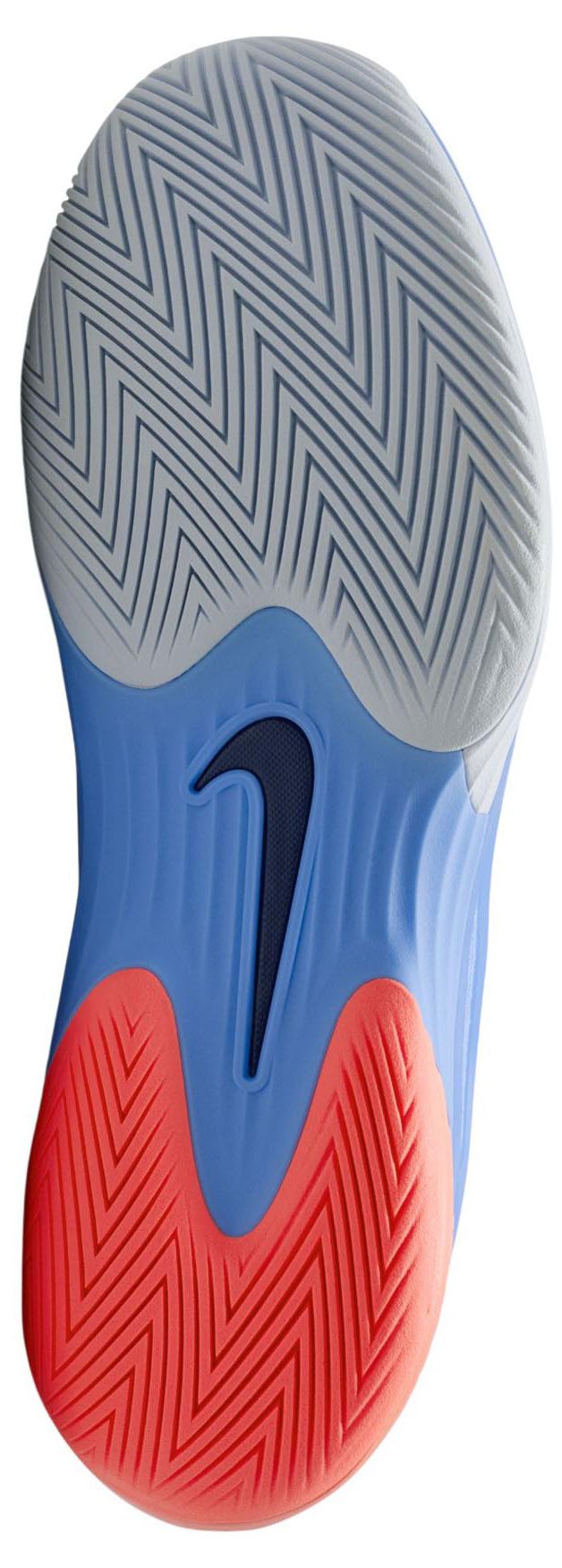 Nike Men's Vapor 12 Premium Tennis Shoes product image