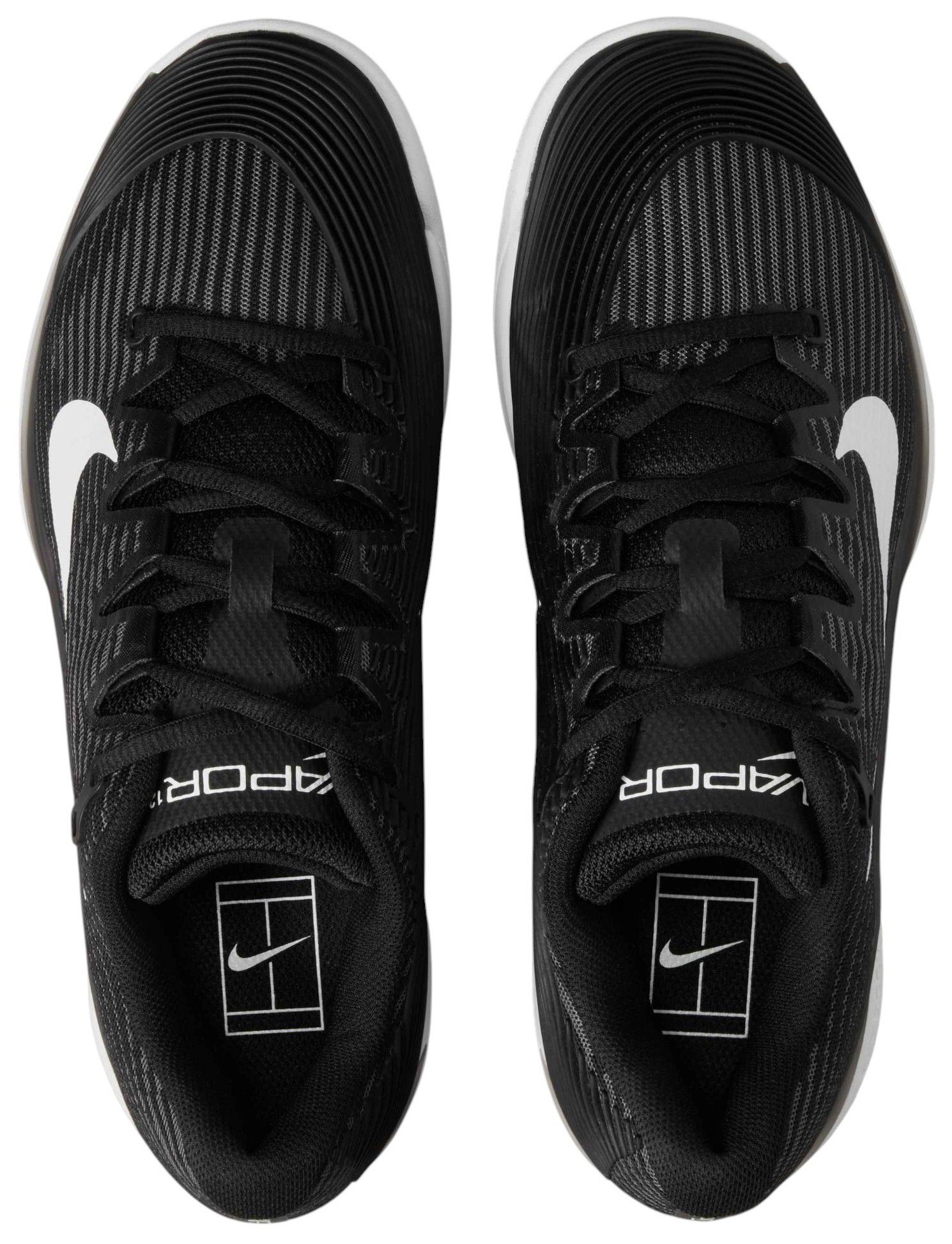 Nike Women's Vapor 12 Tennis Shoes product image