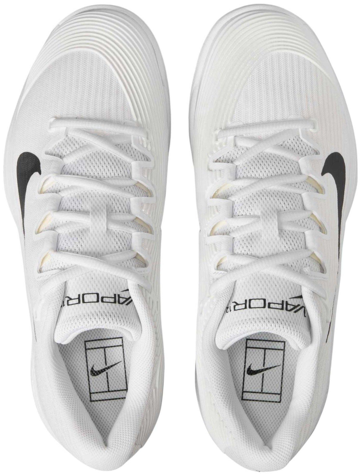 Nike Women's Vapor 12 Tennis Shoes product image