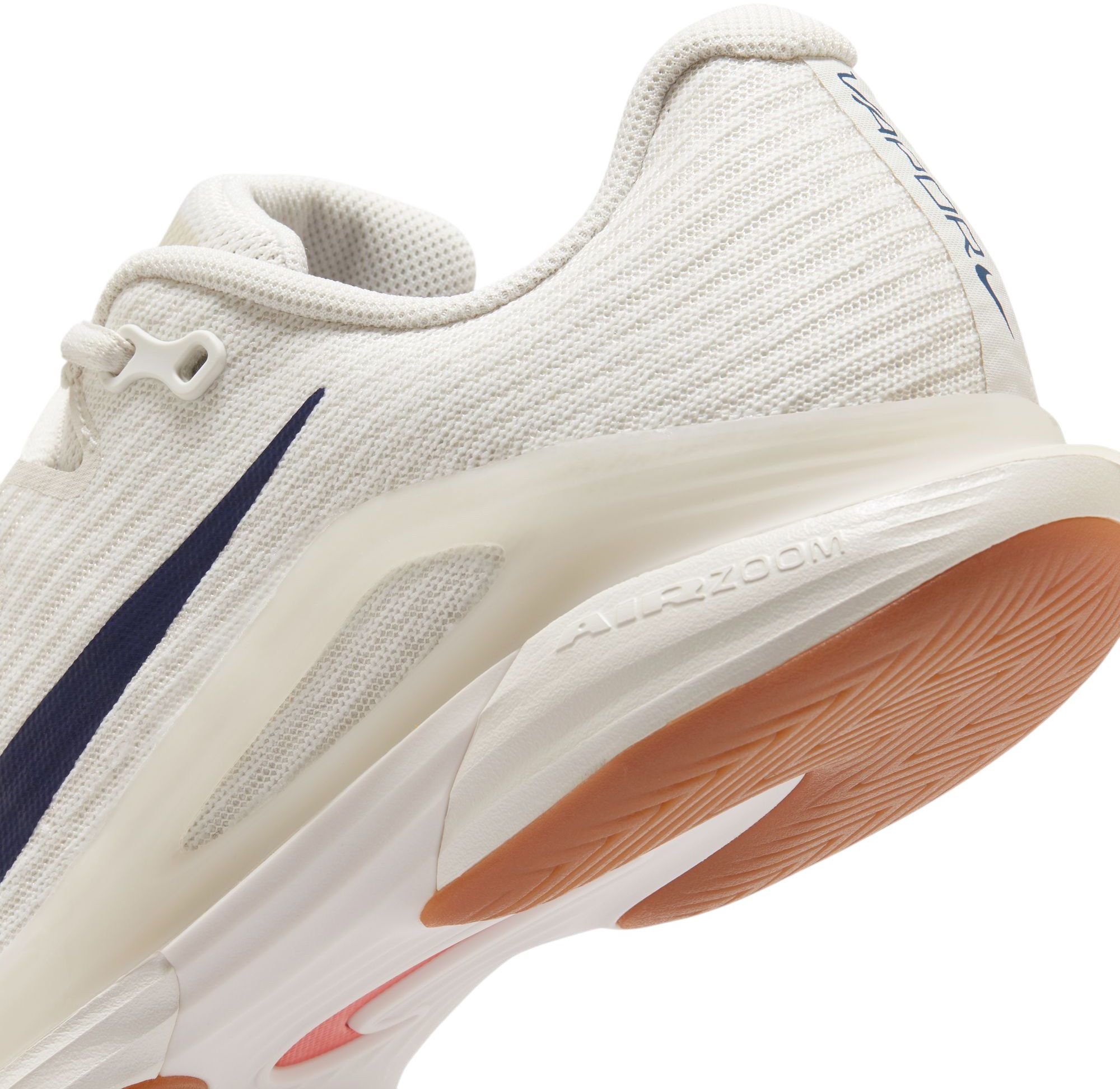 Nike Women's Vapor 12 Tennis Shoes product image