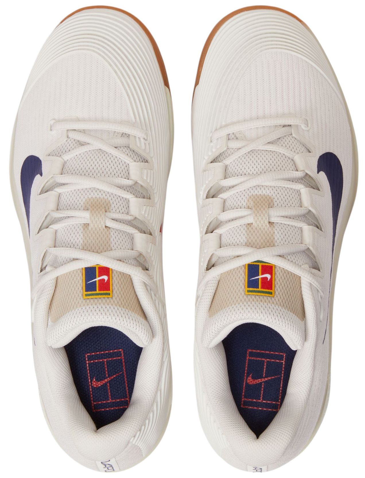 Nike Women's Vapor 12 Tennis Shoes product image