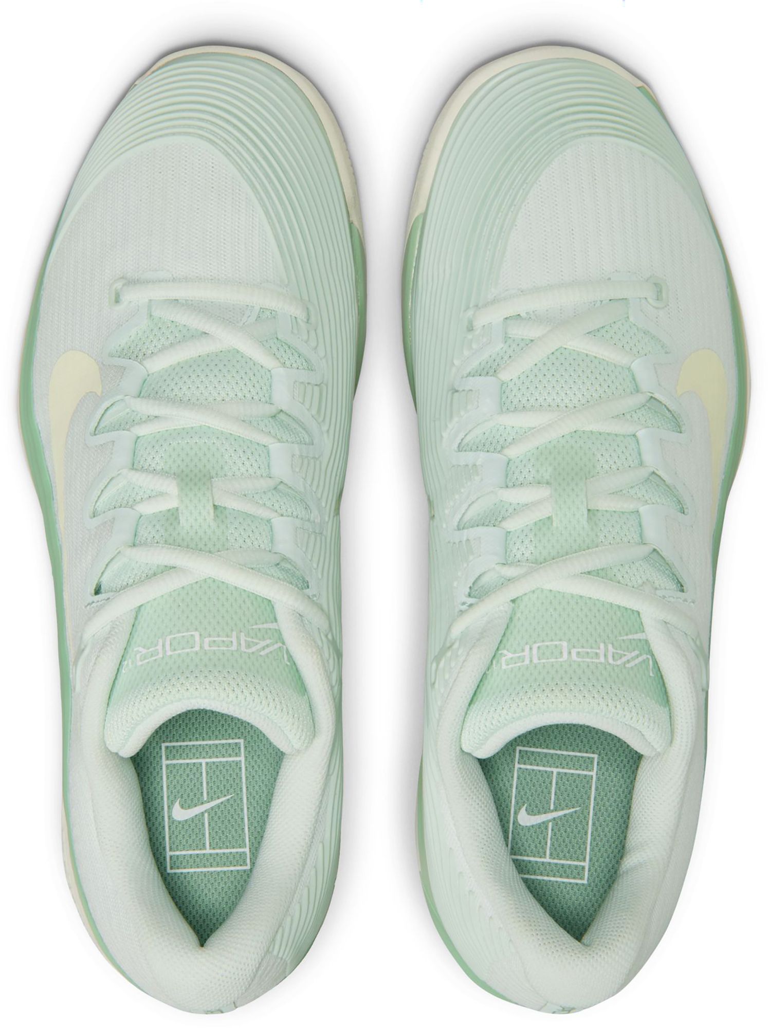 Nike Women's Vapor 12 Tennis Shoes product image