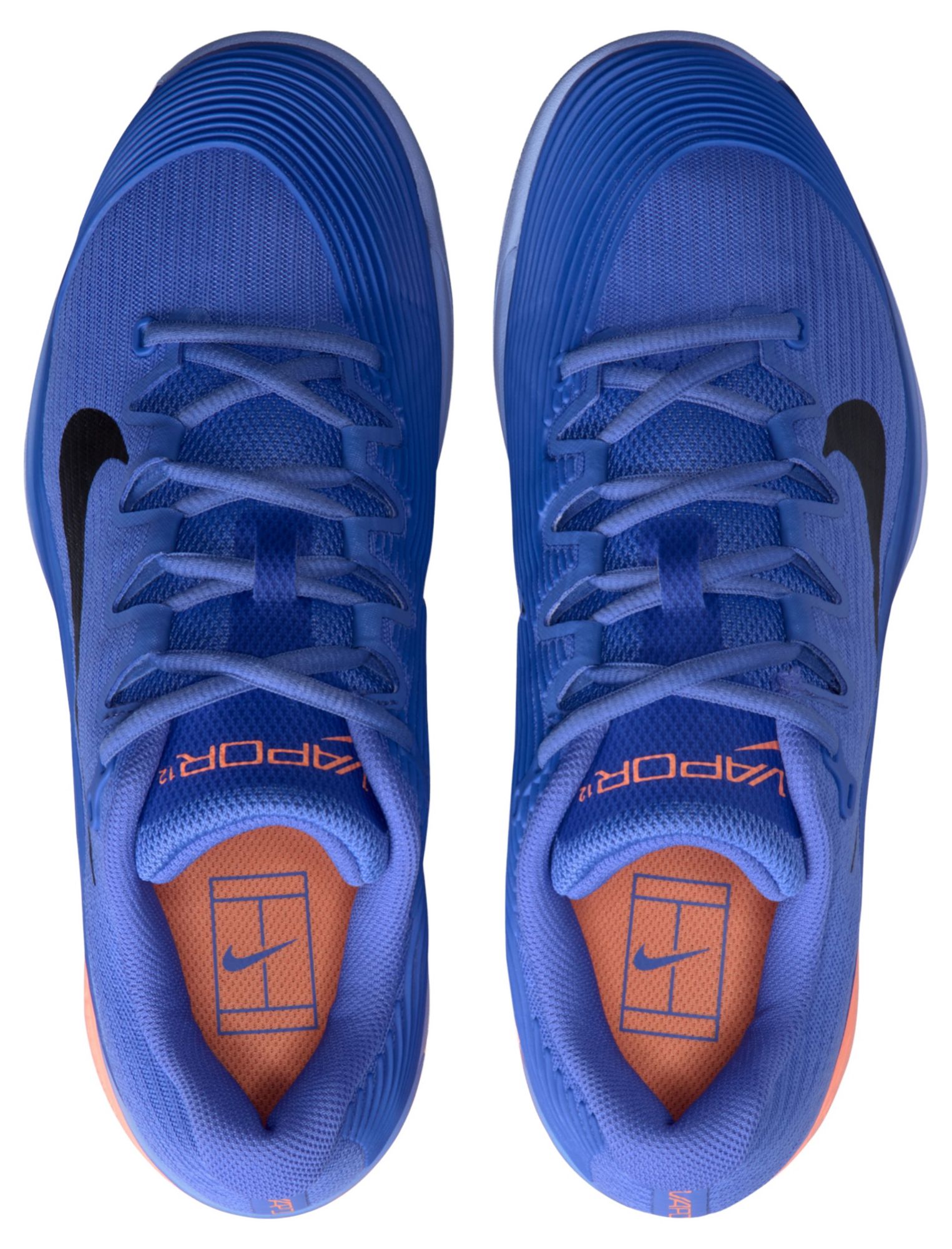 Nike Women's Vapor 12 Tennis Shoes product image