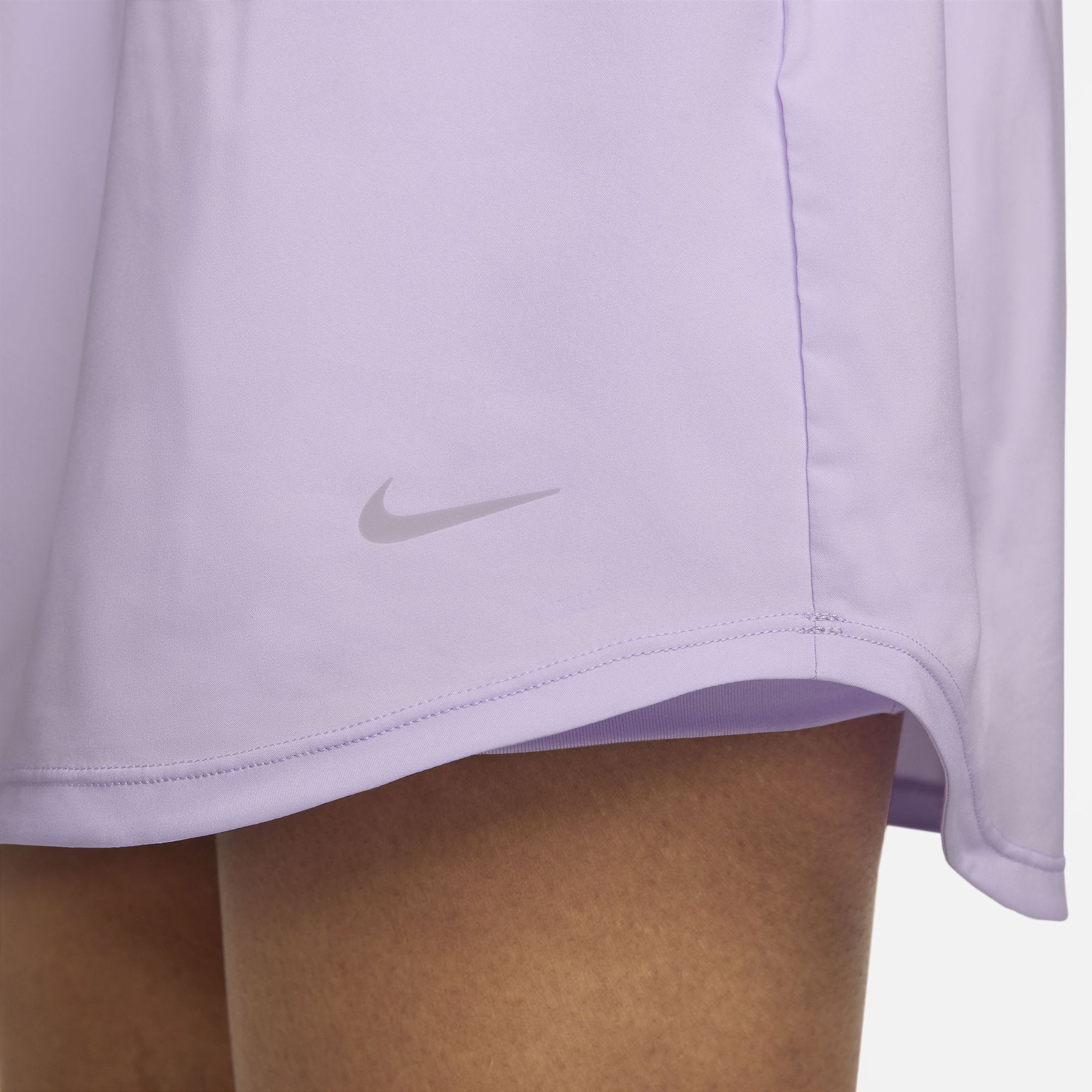 Nike Women's One Dri-FIT Ultra High-Waisted Skort product image