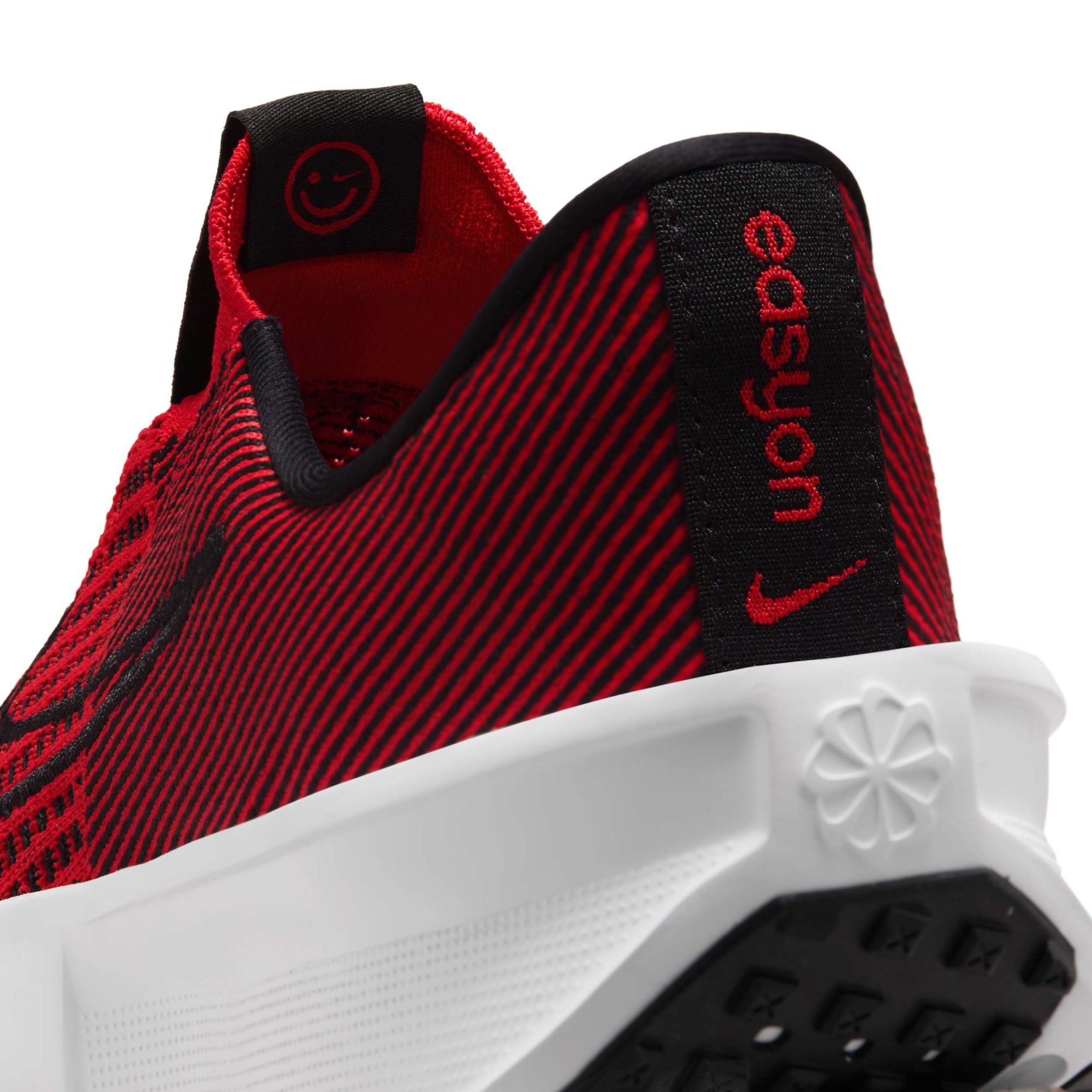 Nike Men's Interact Run EasyOn Running Shoes product image